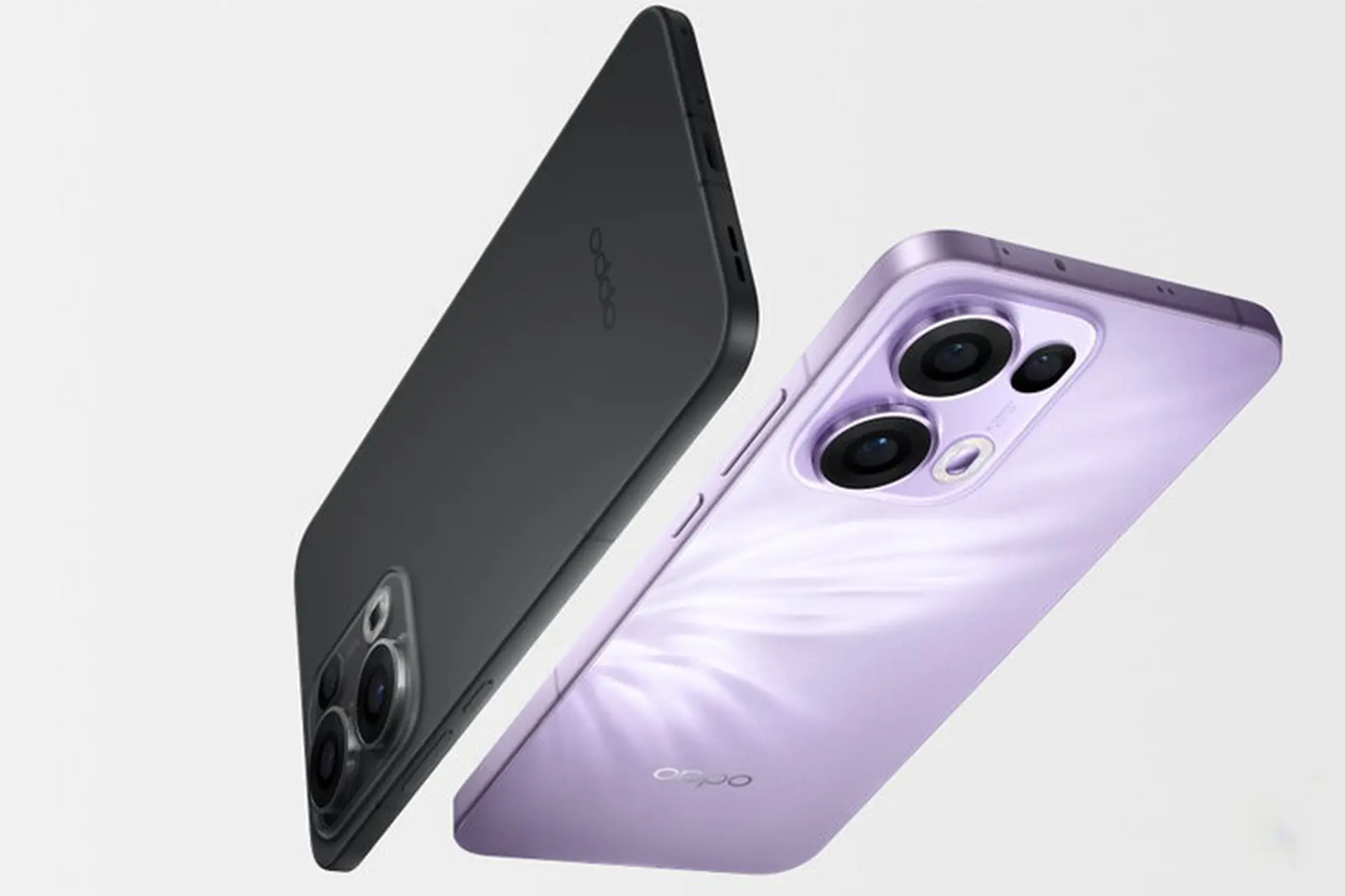 Điện thoại Oppo dưới 4 triệu 2025 cấu hình tốt, pin khỏe đáng mua nhất hiện nay