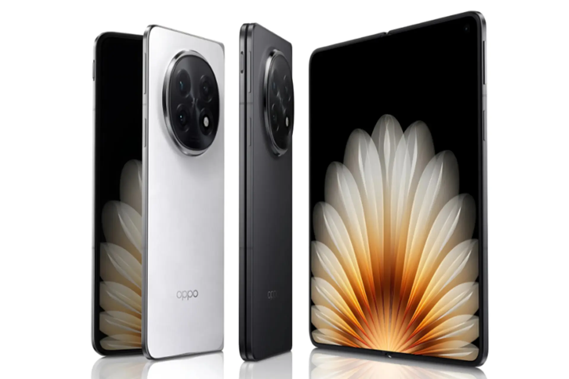 OPPO Find N6 rò rỉ: Ra mắt đầu 2026, trang bị Snapdragon 8 Elite 2
