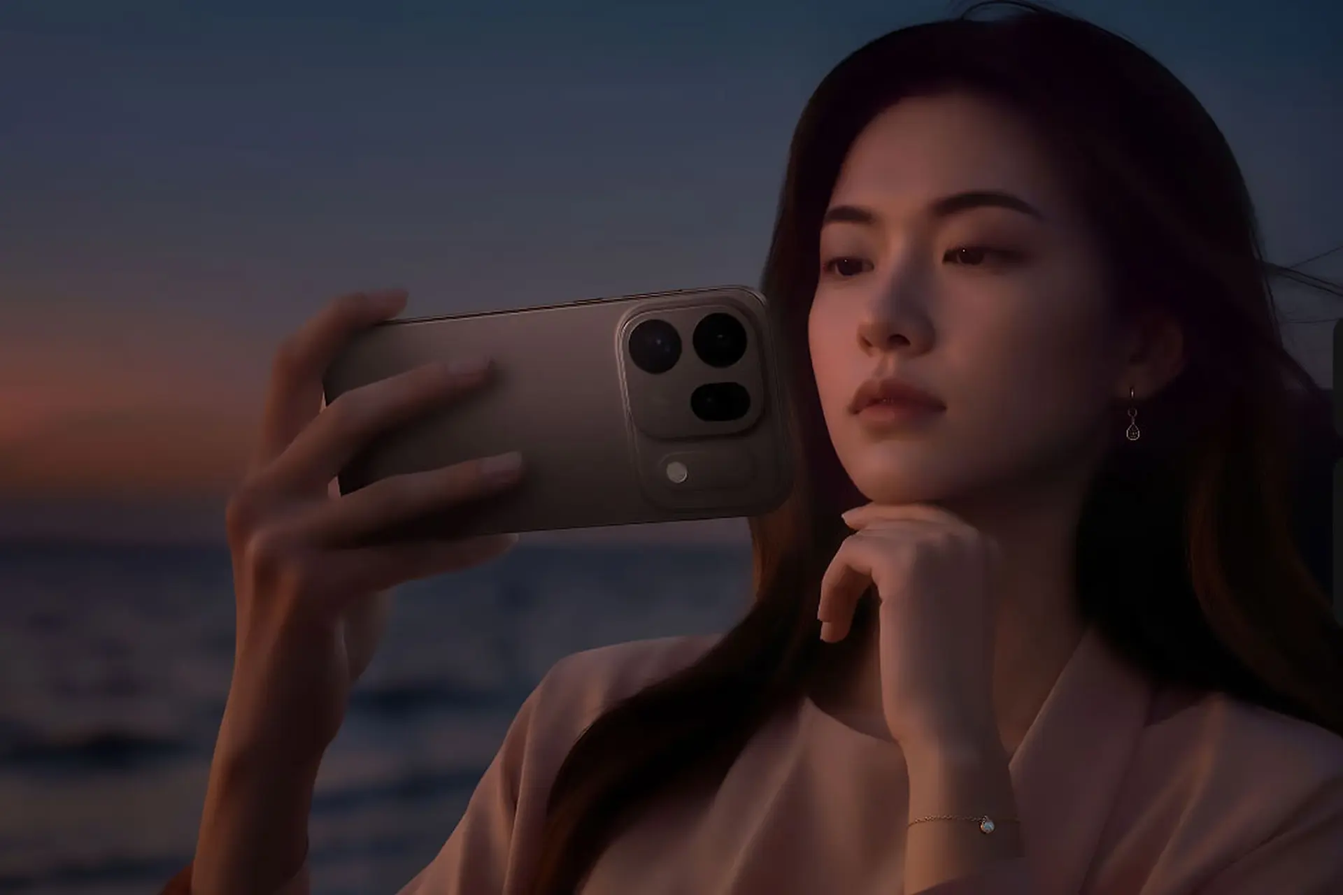 OPPO Find X10 bản quốc tế lộ giá, cấu hình có điểm khác bản nội địa