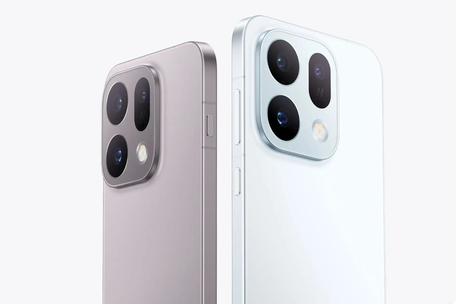 OPPO Find X10 E ra mắt: Bản “E” nhưng cấu hình không hề nhẹ, pin 7.025 mAh, bộ ba camera Hasselblad 50 MP