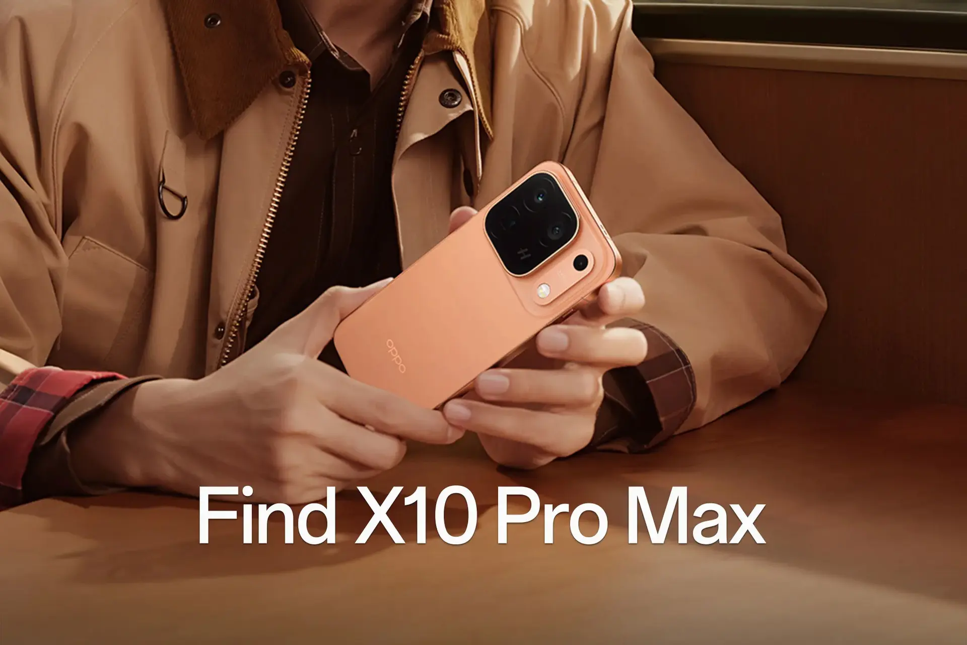OPPO Find X10 Pro Max chốt Dimensity 9600 Pro, gia nhập nhóm flagship đầu tiên dùng chip 2 nm của MediaTek