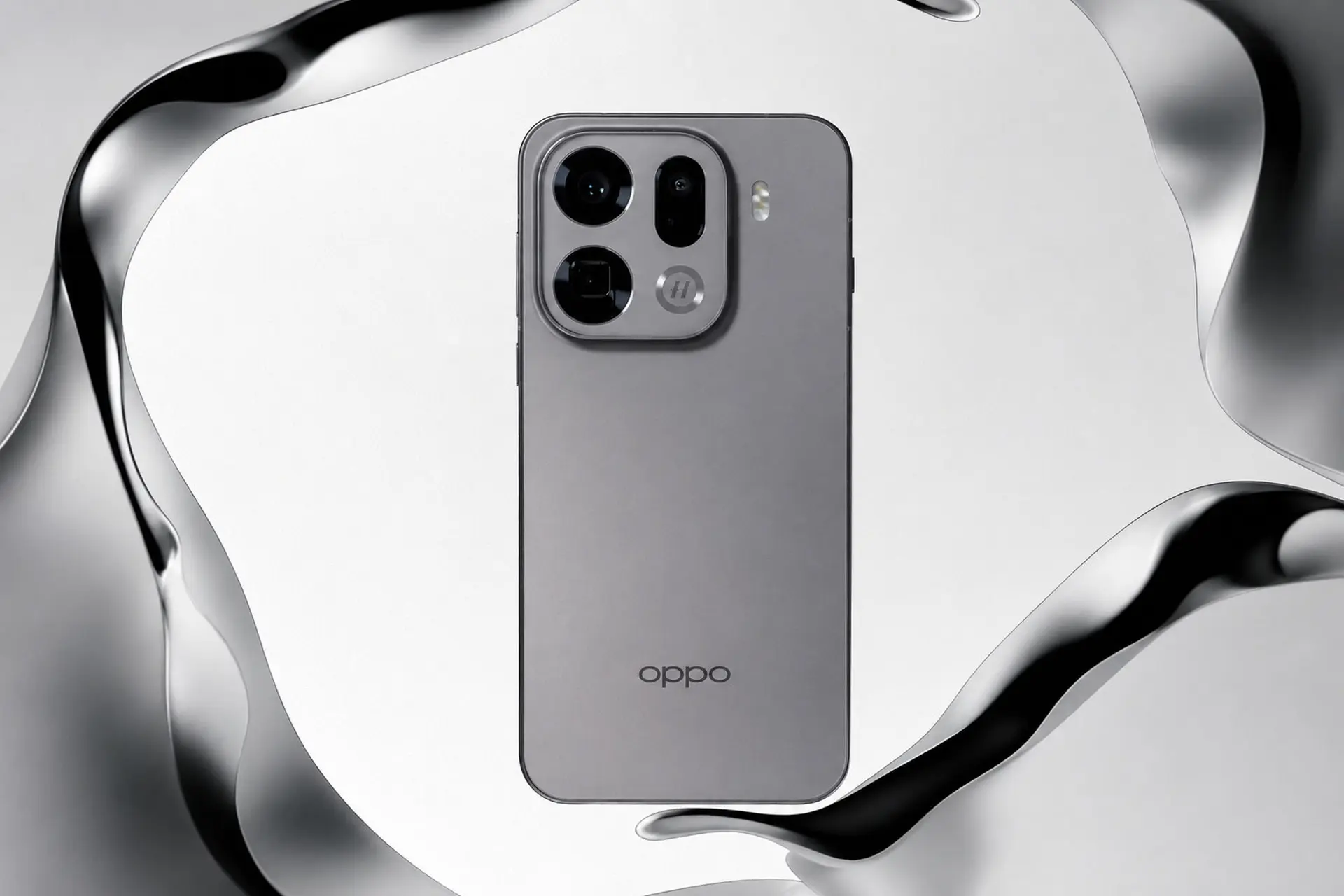 OPPO Find X10 Pro Max lộ camera tiềm vọng 200 MP, pin lớn và màn hình 2K