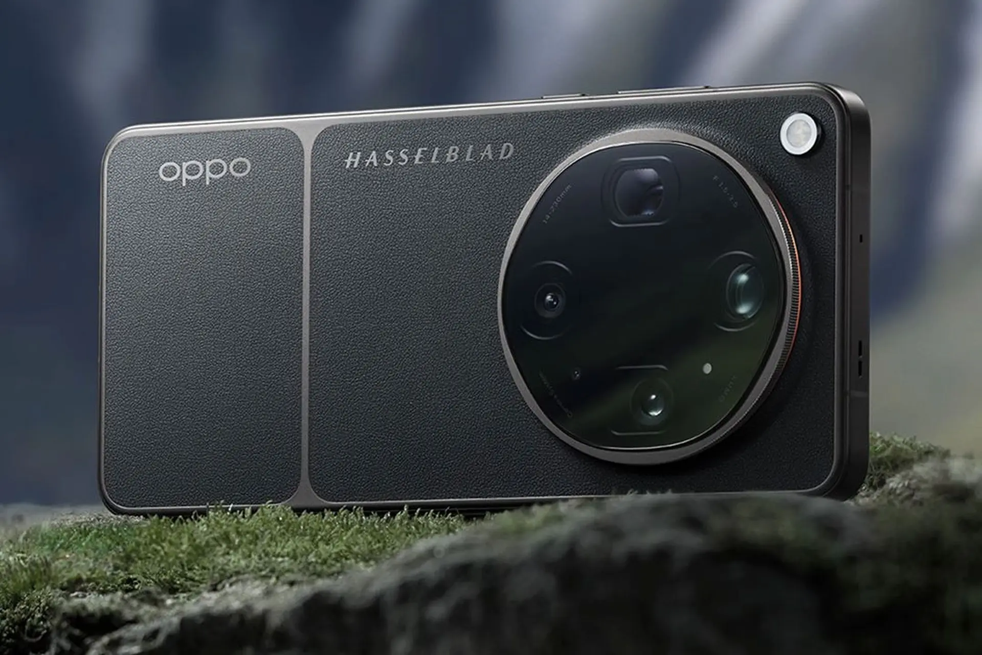 OPPO Find X10 Ultra thử nghiệm camera tele 10x, diện tích cảm biến gần gấp đôi