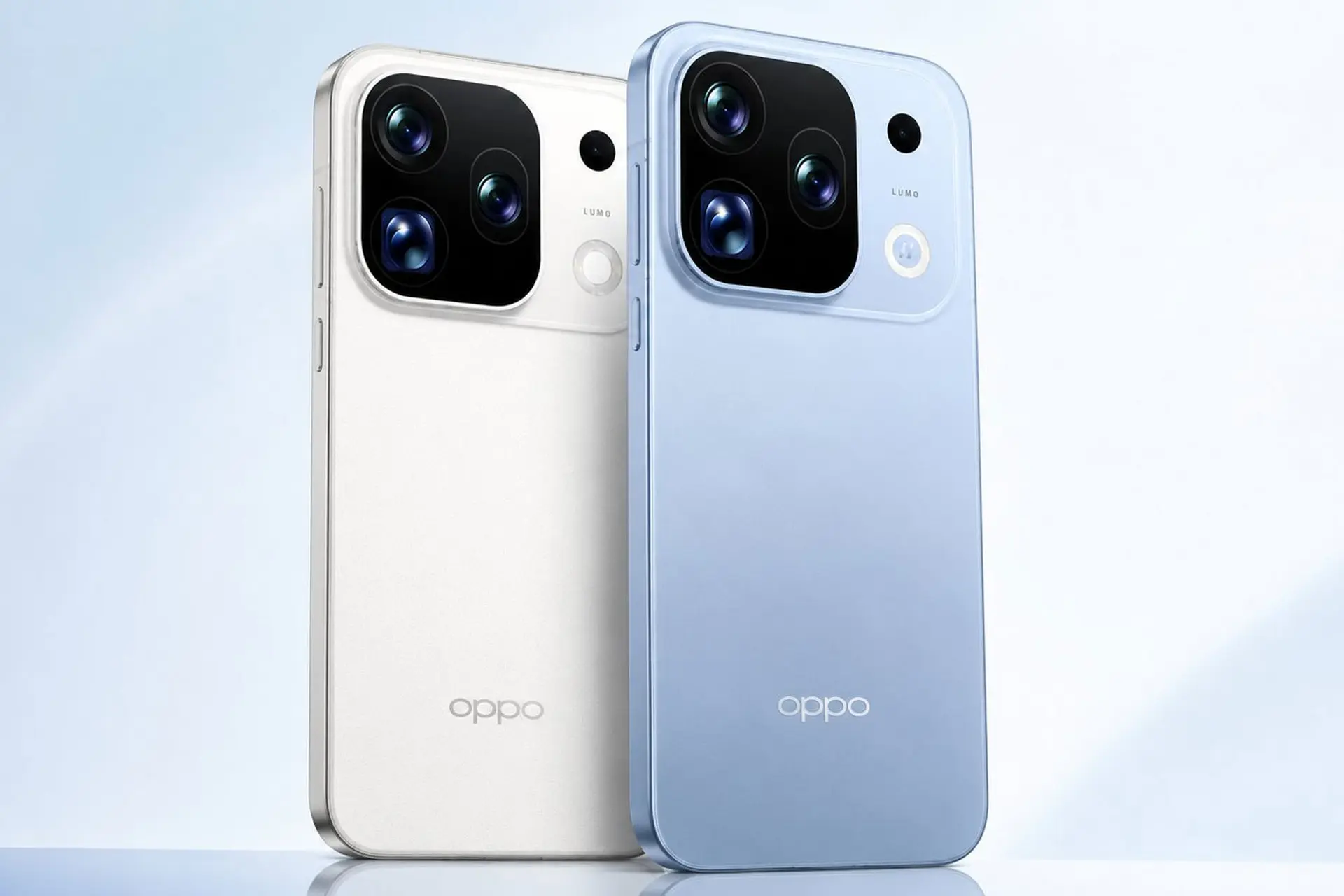 OPPO Find X10 và Find X10 Pro Max lộ hiệu năng ấn tượng trên Geekbench