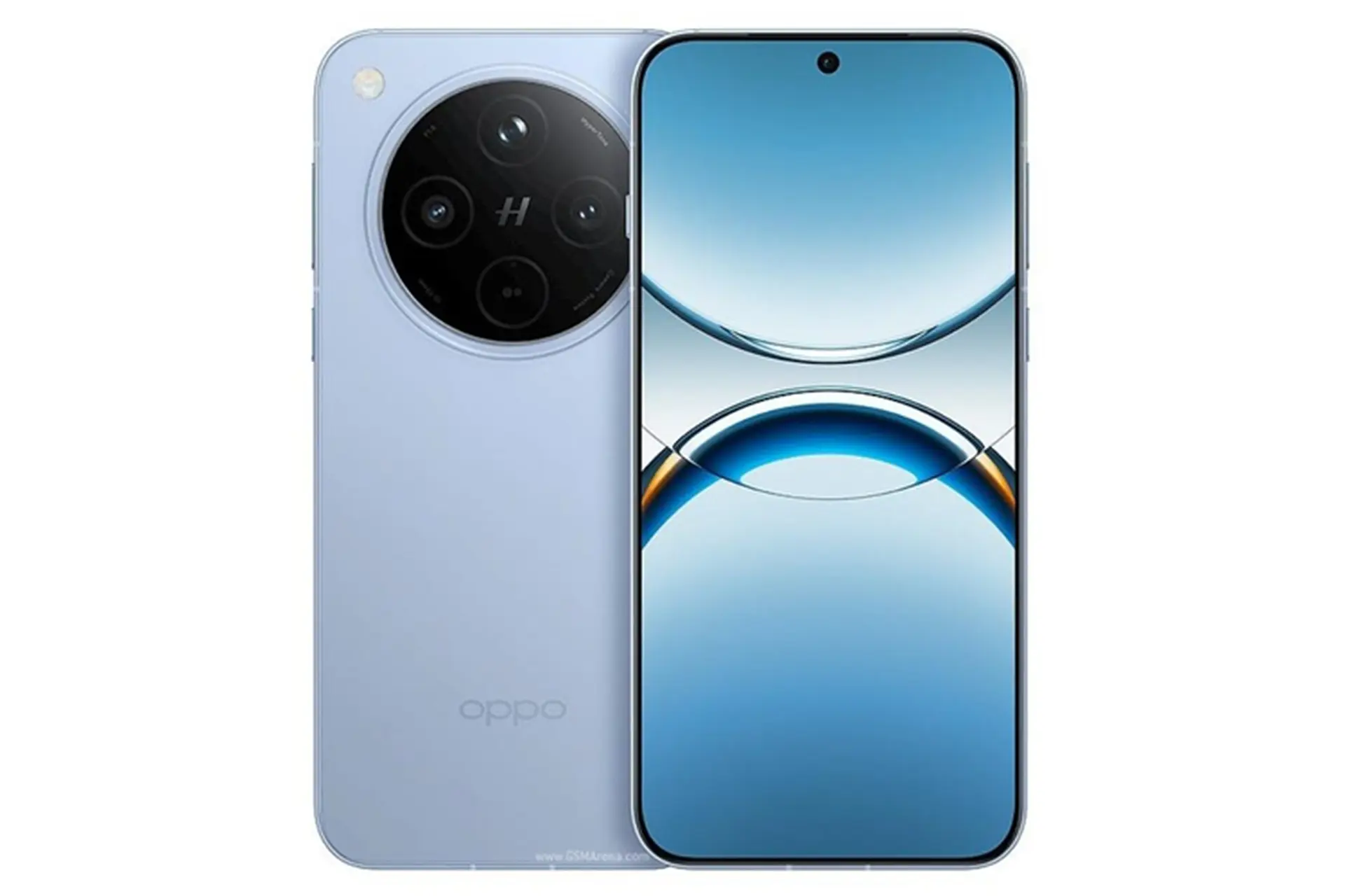 OPPO Find X8 Mini sẽ cực kỳ mỏng, ra mắt cùng Find X8 Ultra vào tháng 3, tháng 4