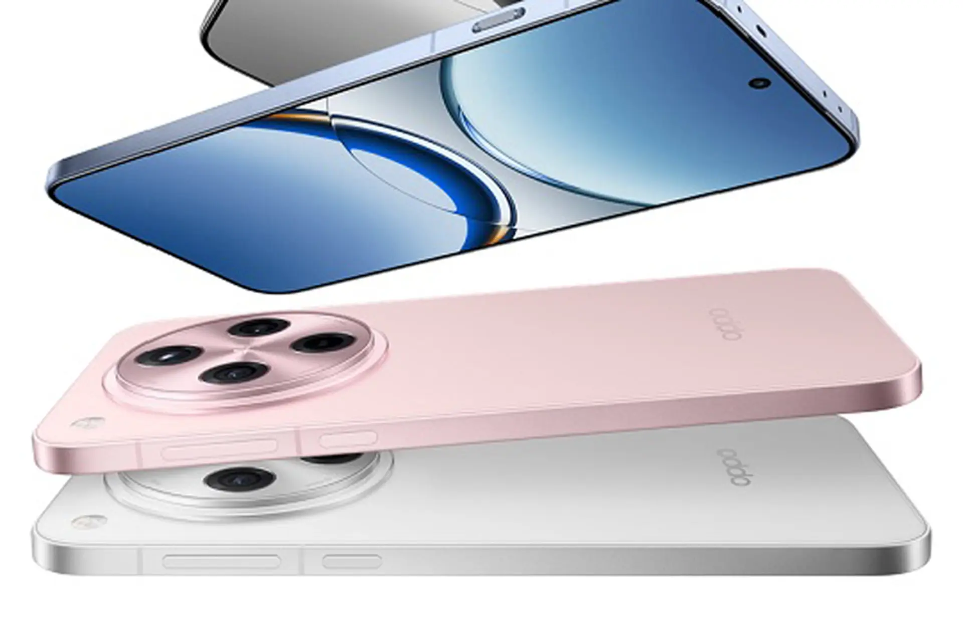 OPPO Find X8 Ultra, Find X8 Mini và Find X8S lộ thông tin ra mắt