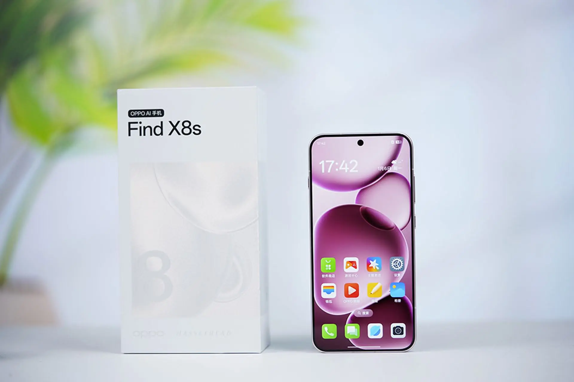 OPPO Find X8s mang đến trải nghiệm cao cấp ra sao? Những điểm nổi bật không nên bỏ qua