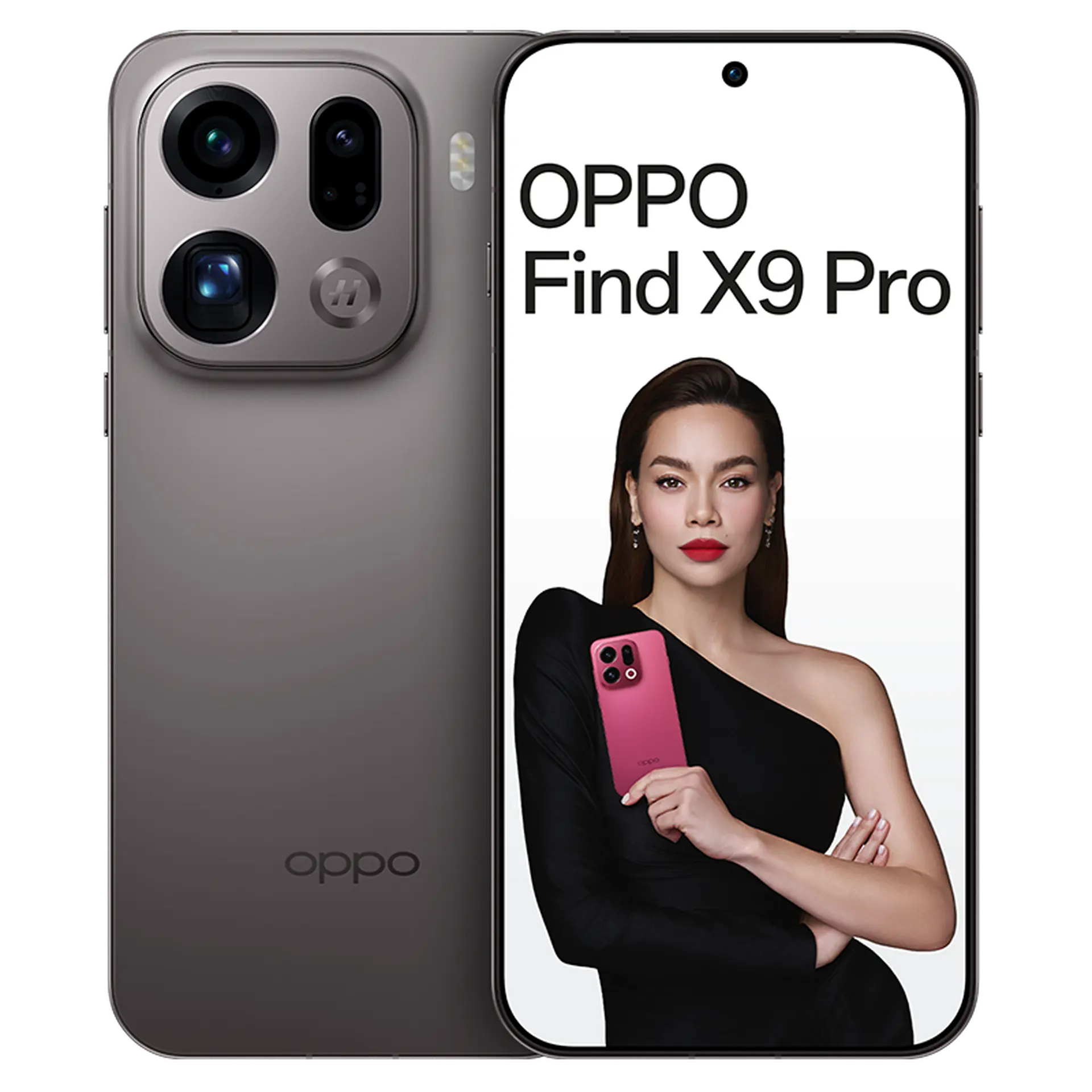 OPPO Find X9 Pro 5G 16GB 512GB