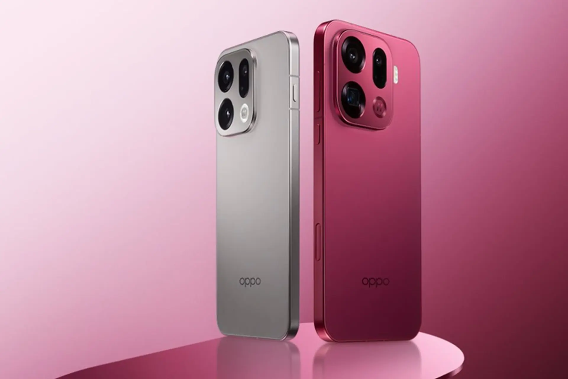 OPPO Find X9 Series chính thức mở bán tại Trung Quốc