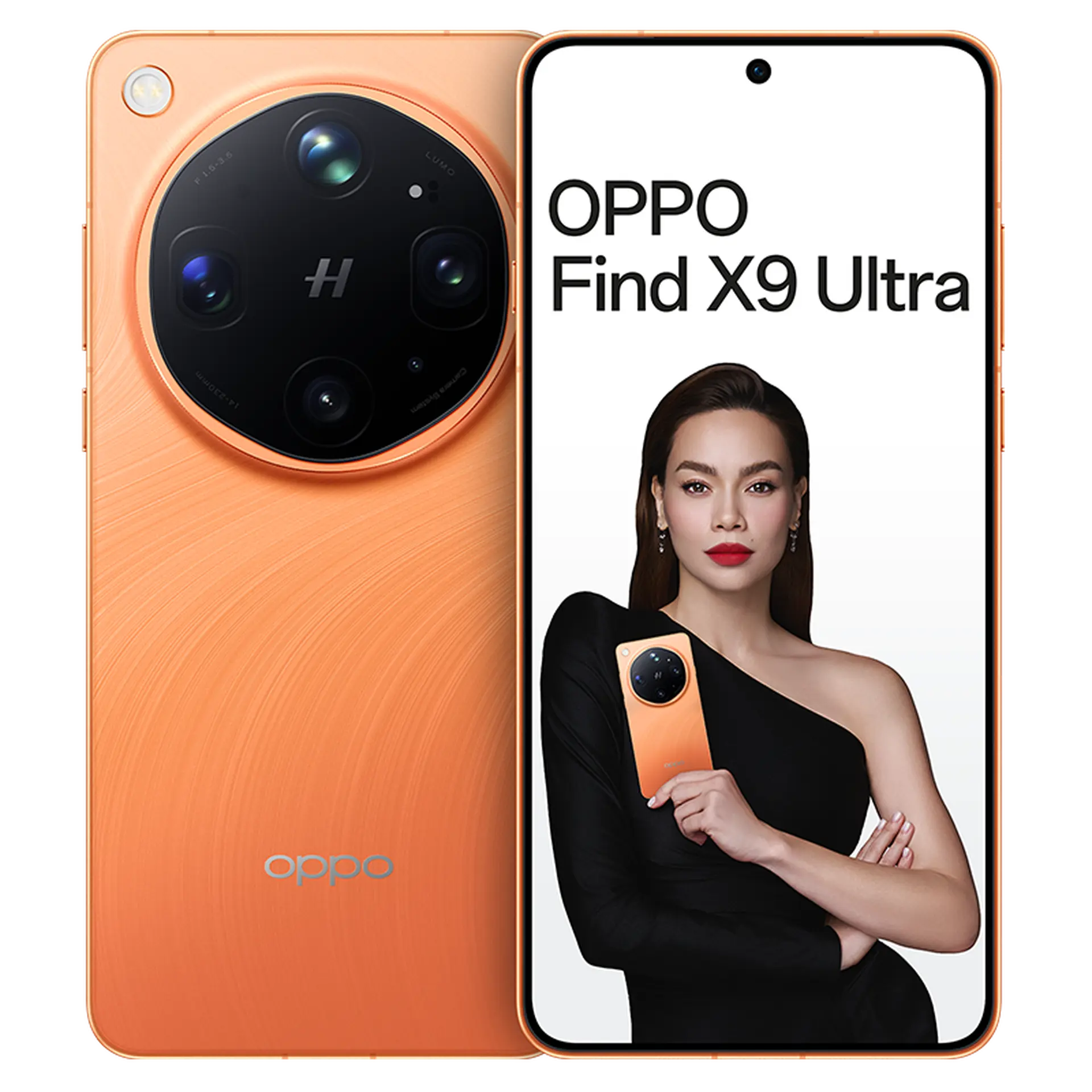 Oppo Find X9 Ultra 5G 12GB 512GB