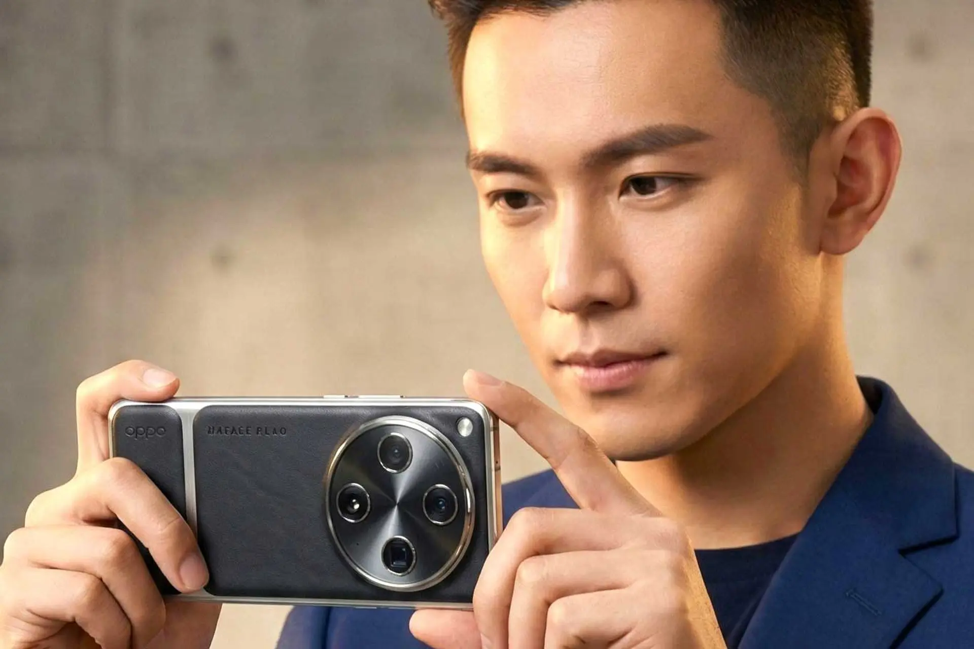OPPO Find X9 Ultra lộ diện thiết kế cùng camera Hasselblad cao cấp