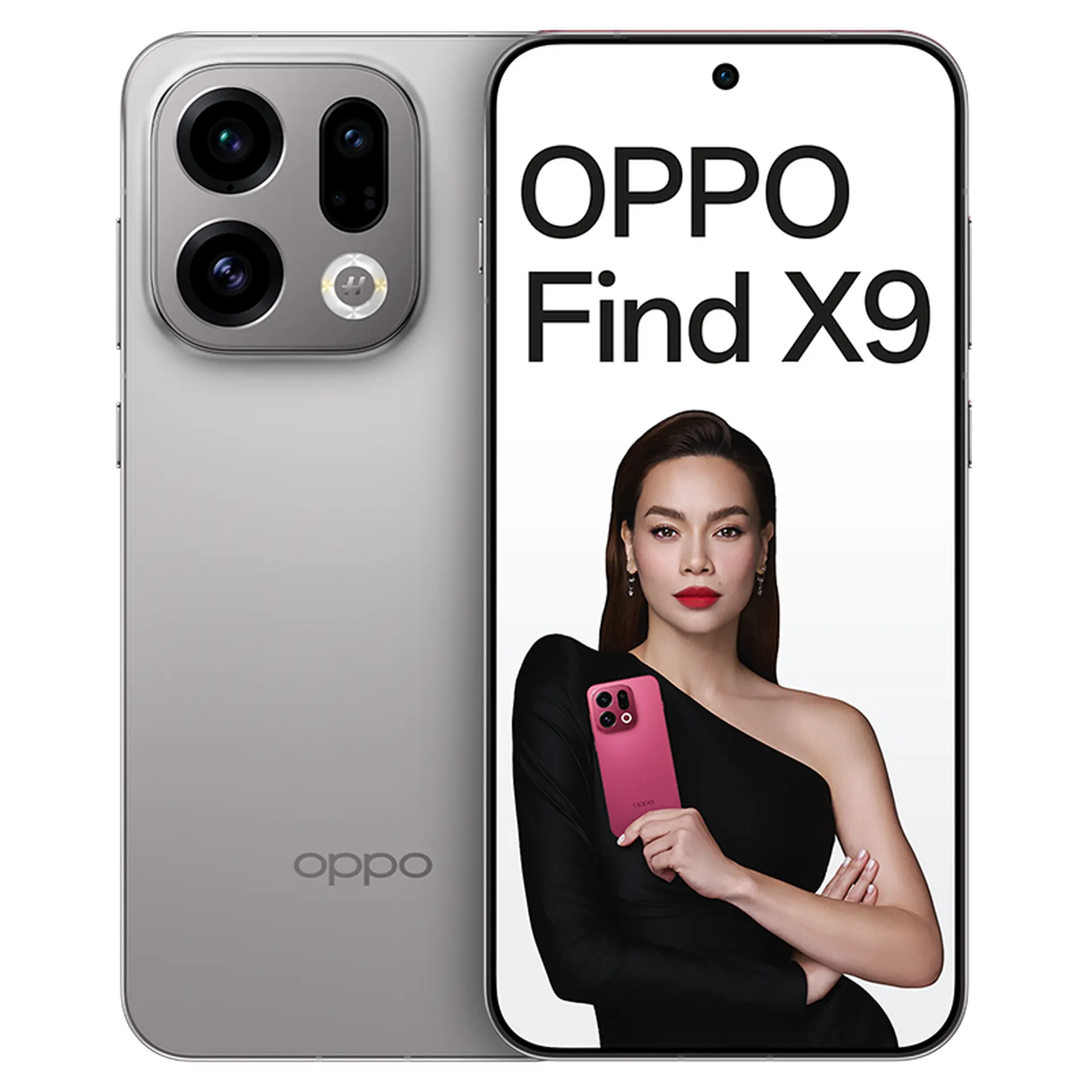 OPPO Find X9 5G 12GB 256GB