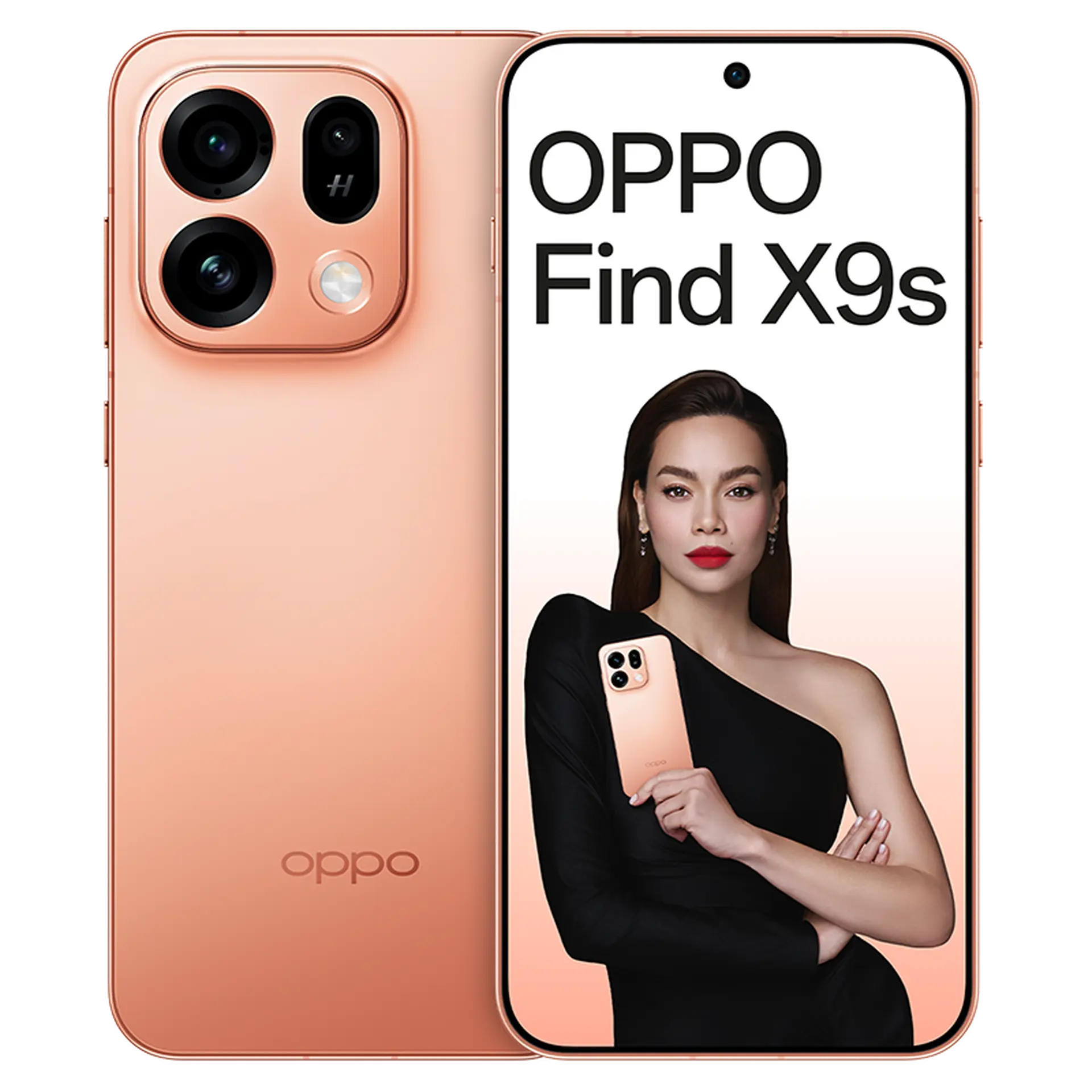 Oppo Find X9s 5G 12GB 256GB