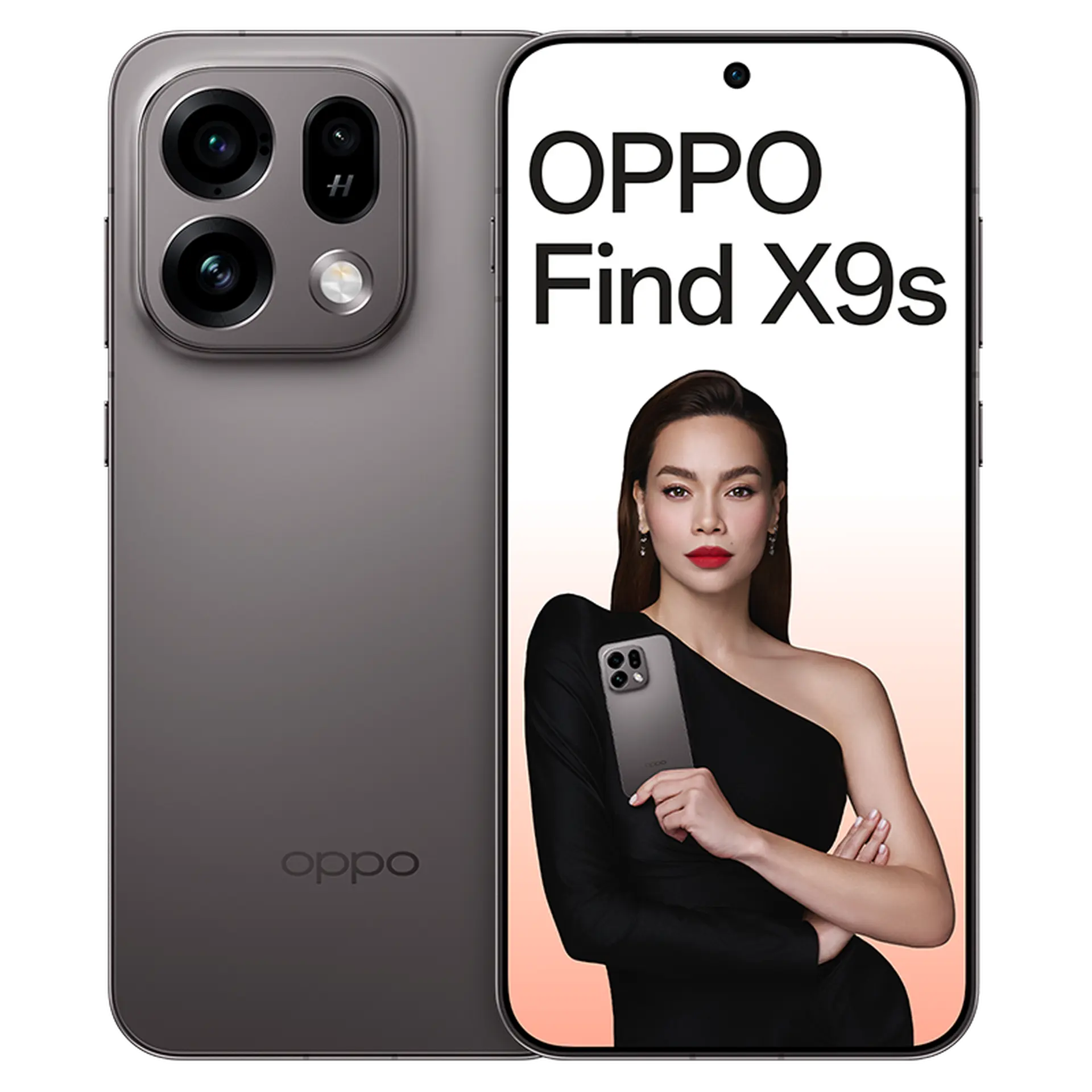 Oppo Find X9s 5G 12GB 256GB