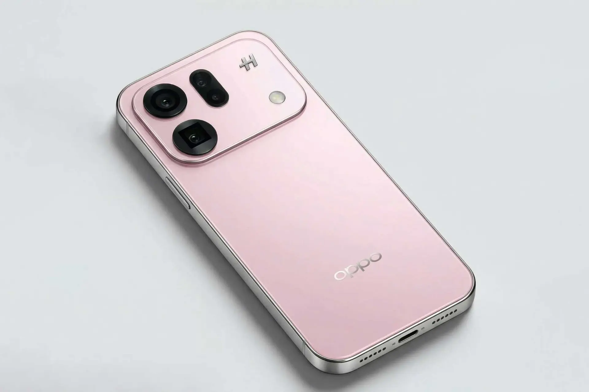 OPPO Find X9s Pro lộ diện camera kép 200 MP, cấu hình nổi bật trong thân máy gọn