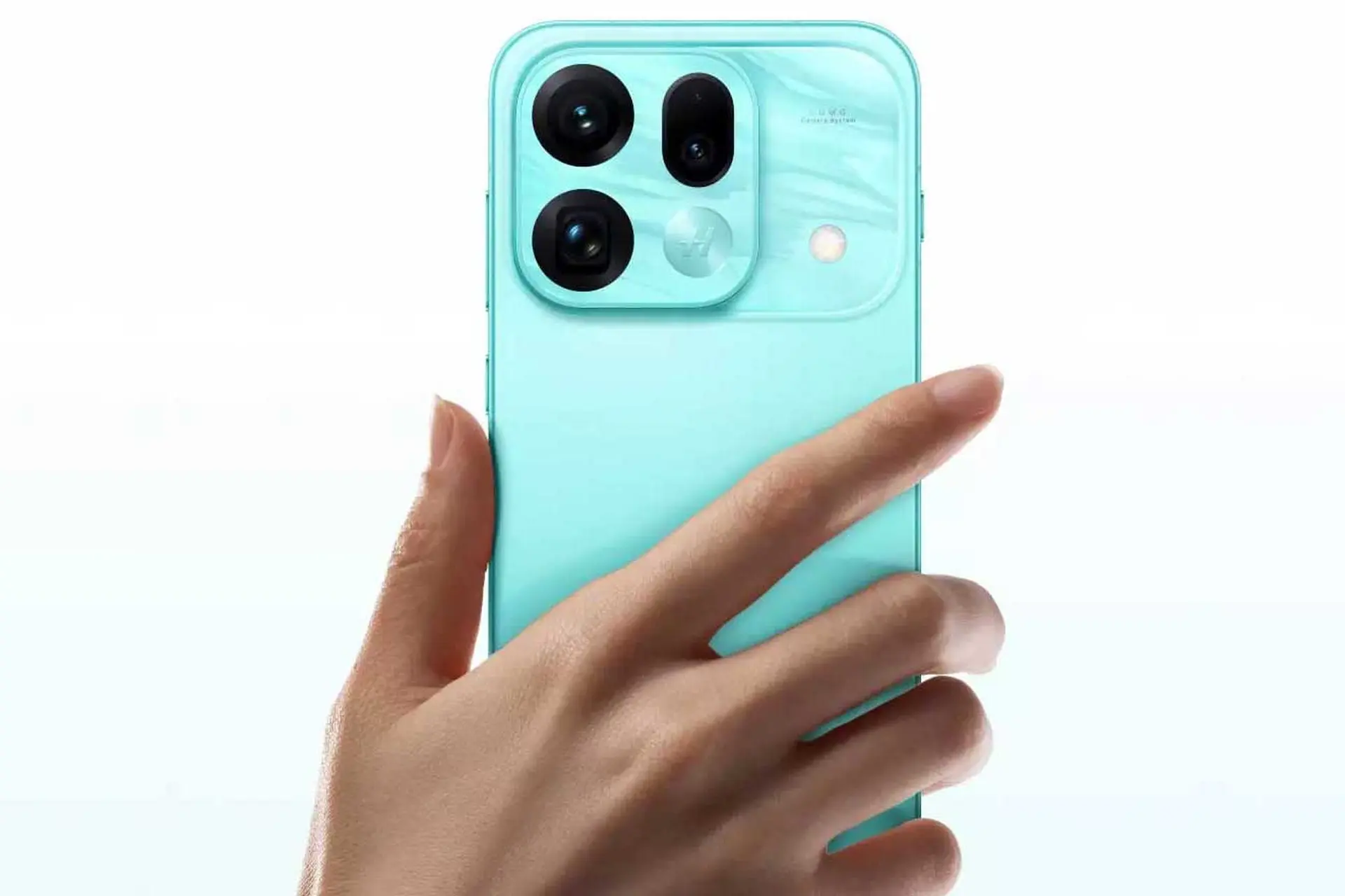 OPPO Find X9s Pro ra mắt: Flagship gọn nhẹ, nổi bật camera Hasselblad và pin 7.025 mAh