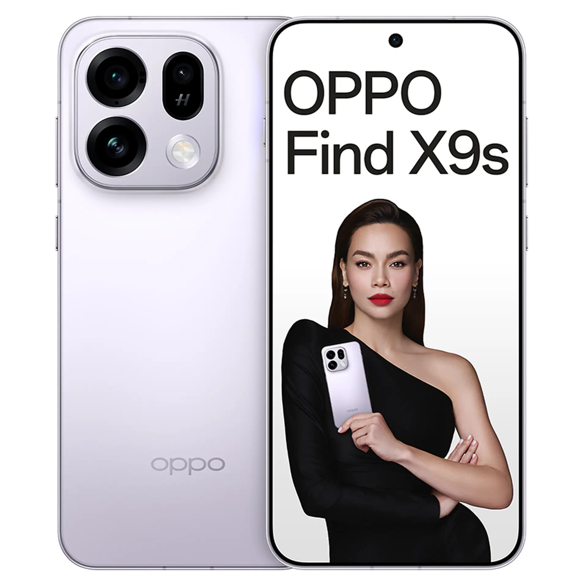 Oppo Find X9s 5G 12GB 256GB