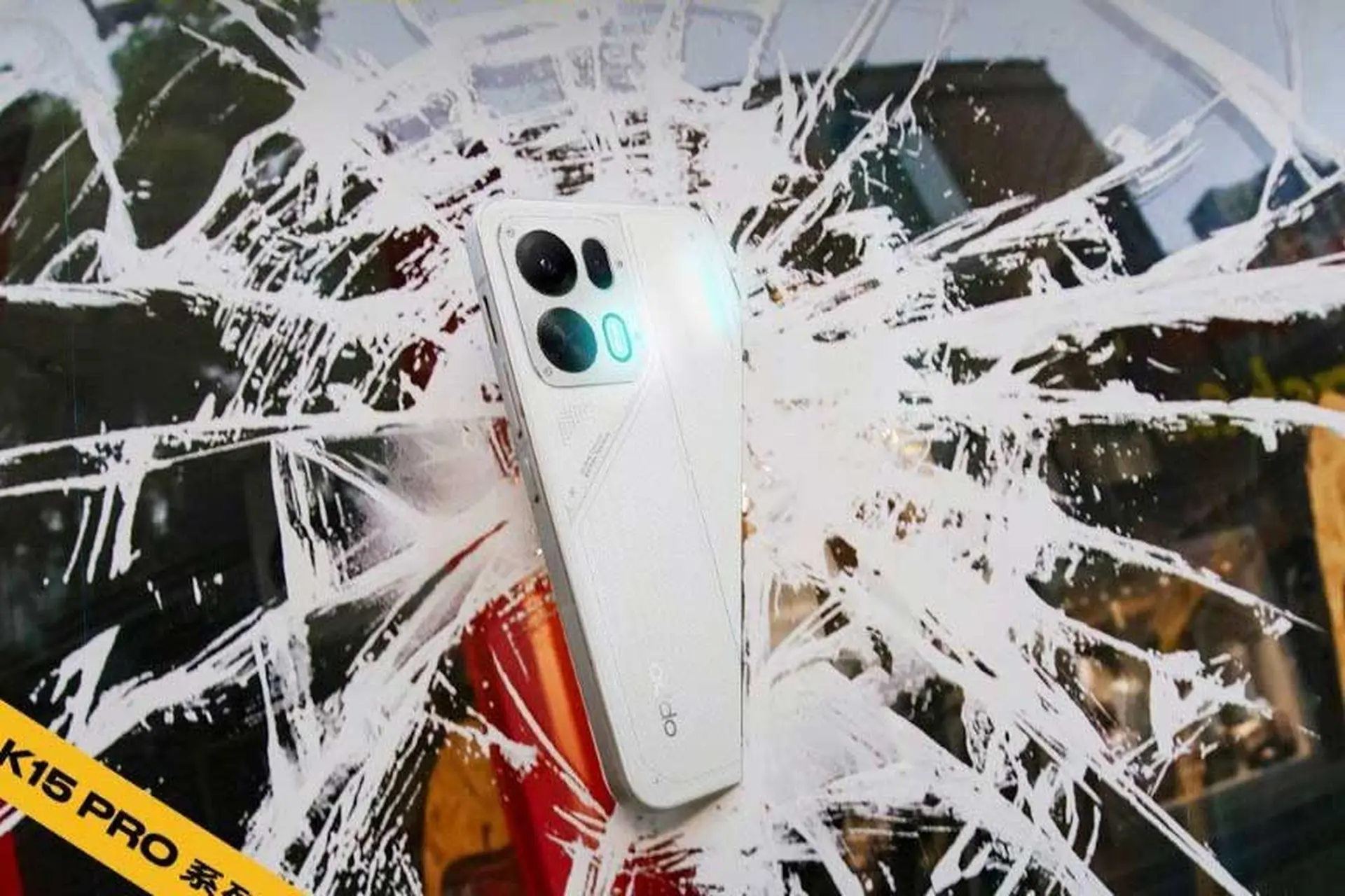 OPPO K15 Pro Series xuất hiện trên Geekbench, hé lộ chip Dimensity trước ngày ra mắt
