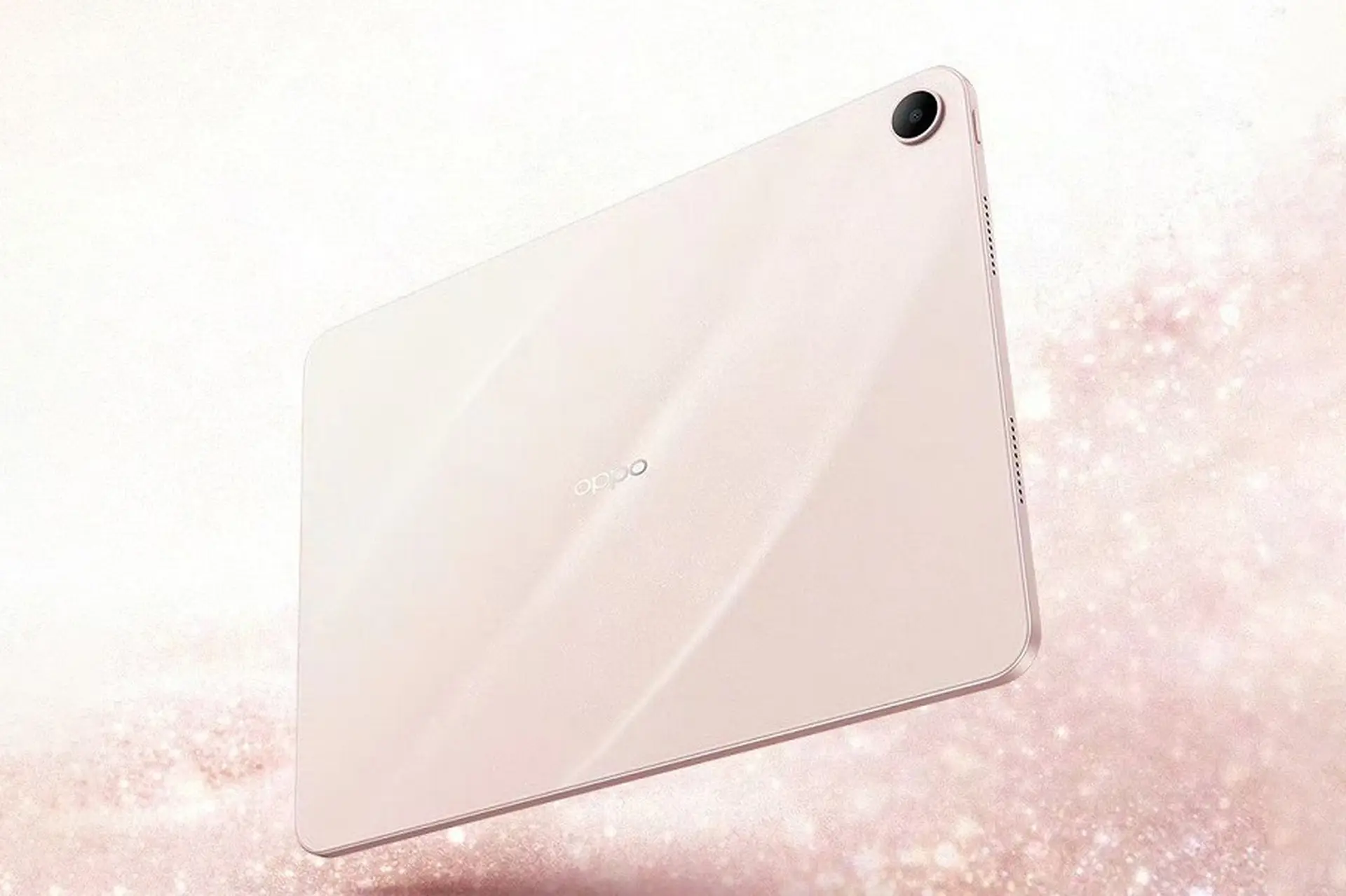 OPPO Pad Air 5 ra mắt với chip Dimensity 7300 Ultra, pin 10.050mAh