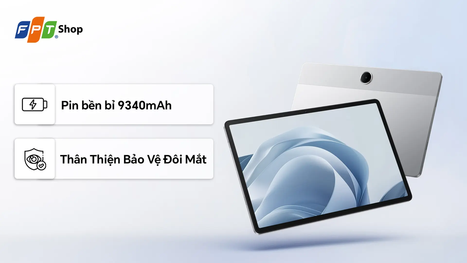 OPPO Pad SE Matte WiFi 4GB 128GB