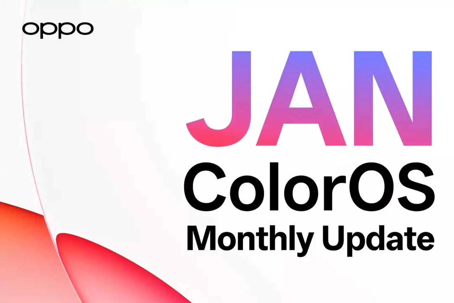 OPPO phát hành ColorOS 16 tháng 01/2026 với AI Writer, O+ Connect và nâng cấp hệ thống