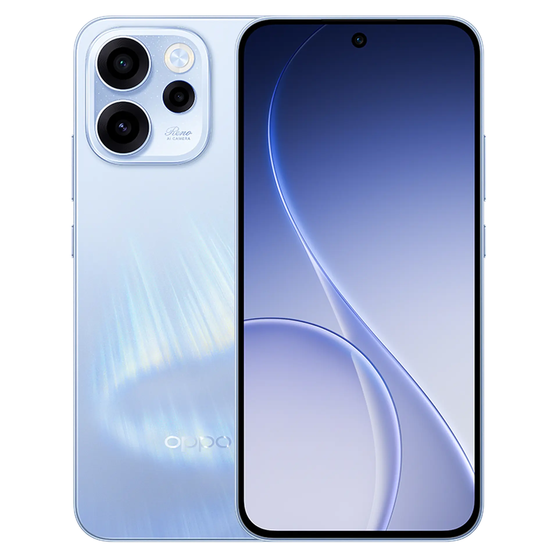 OPPO Reno15 F 5G 8GB 256GB