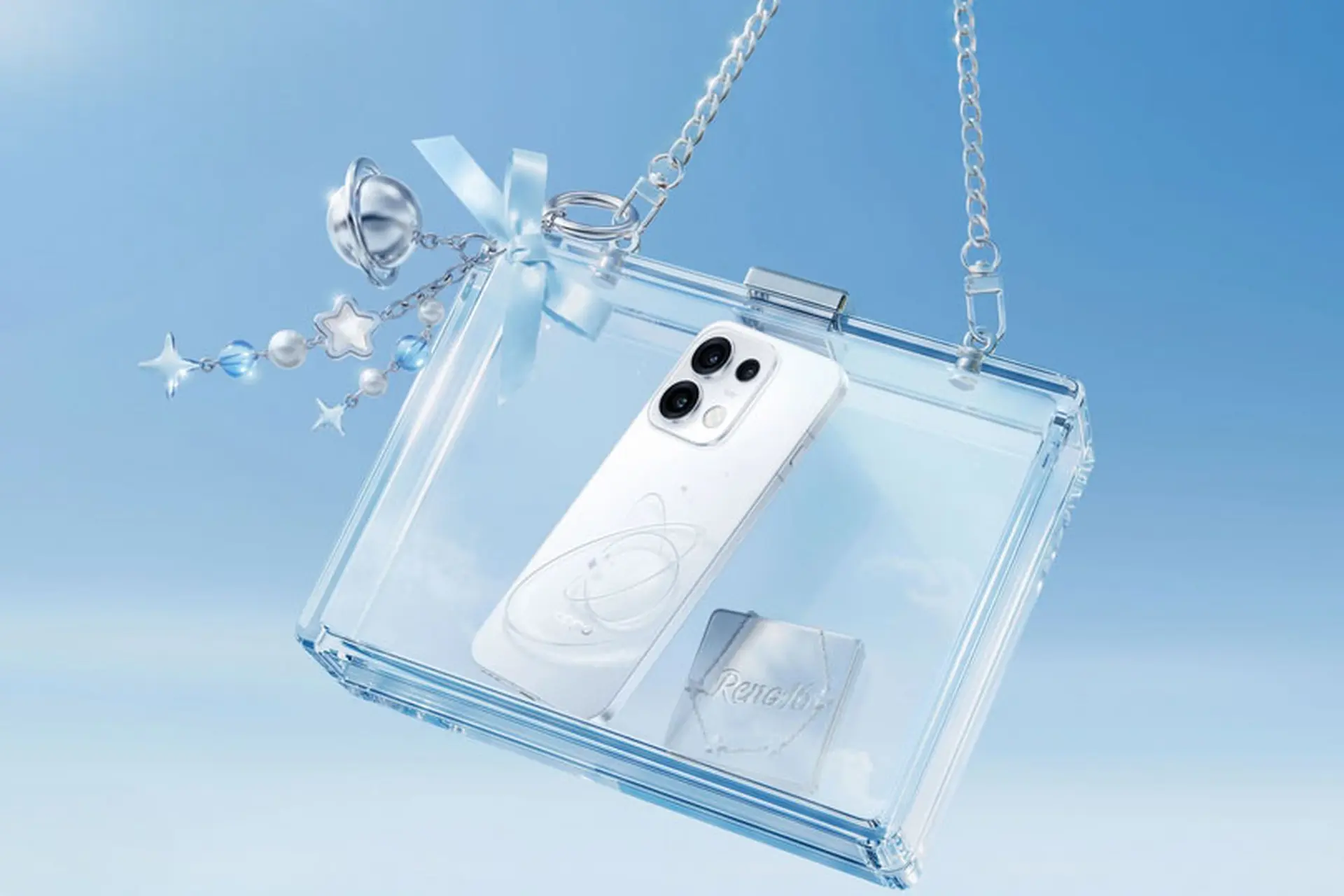 OPPO Reno16 và Reno16 Pro ra mắt: Pin đến 7.000 mAh, camera 200 MP, chip Dimensity mạnh