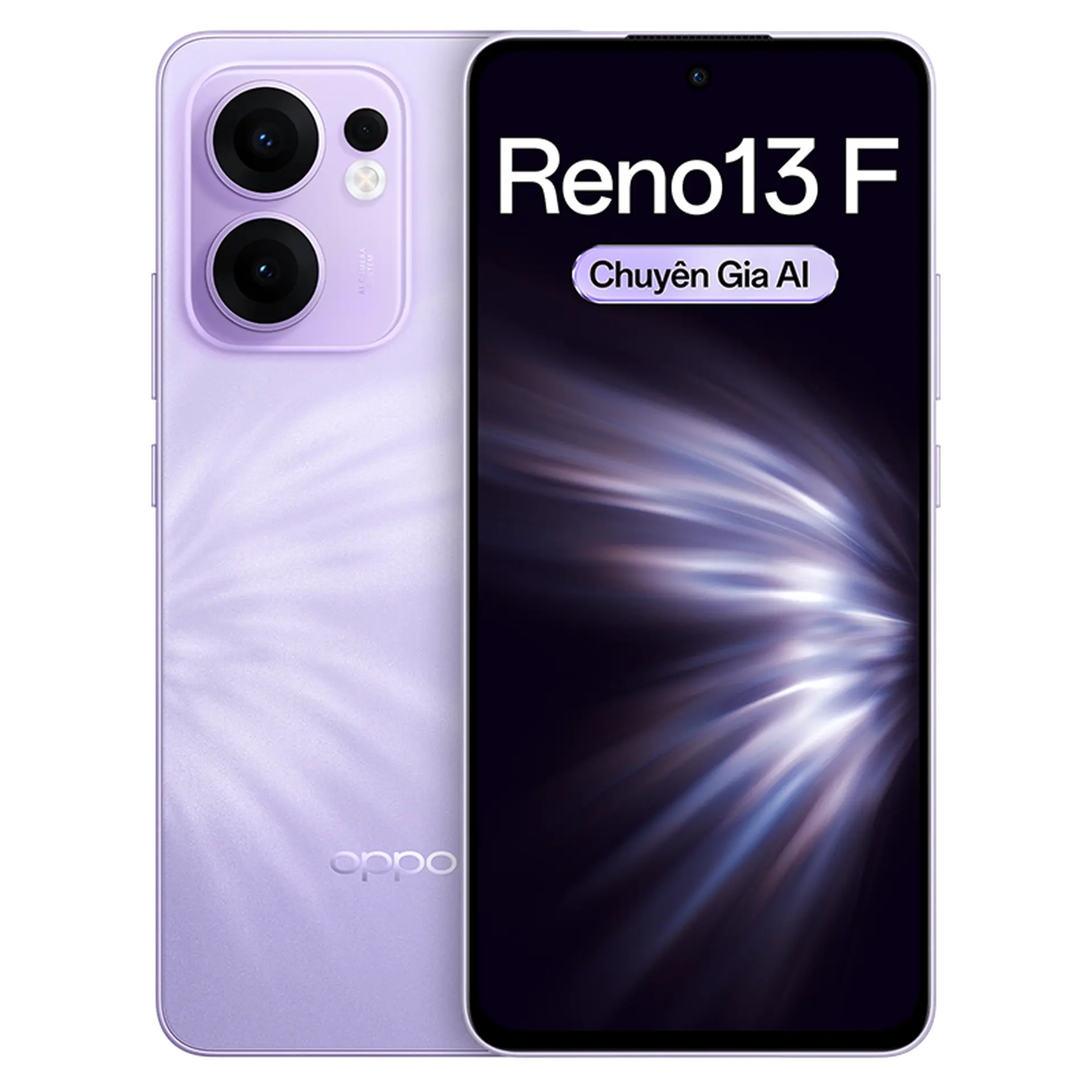 OPPO Reno13 F 8GB 256GB