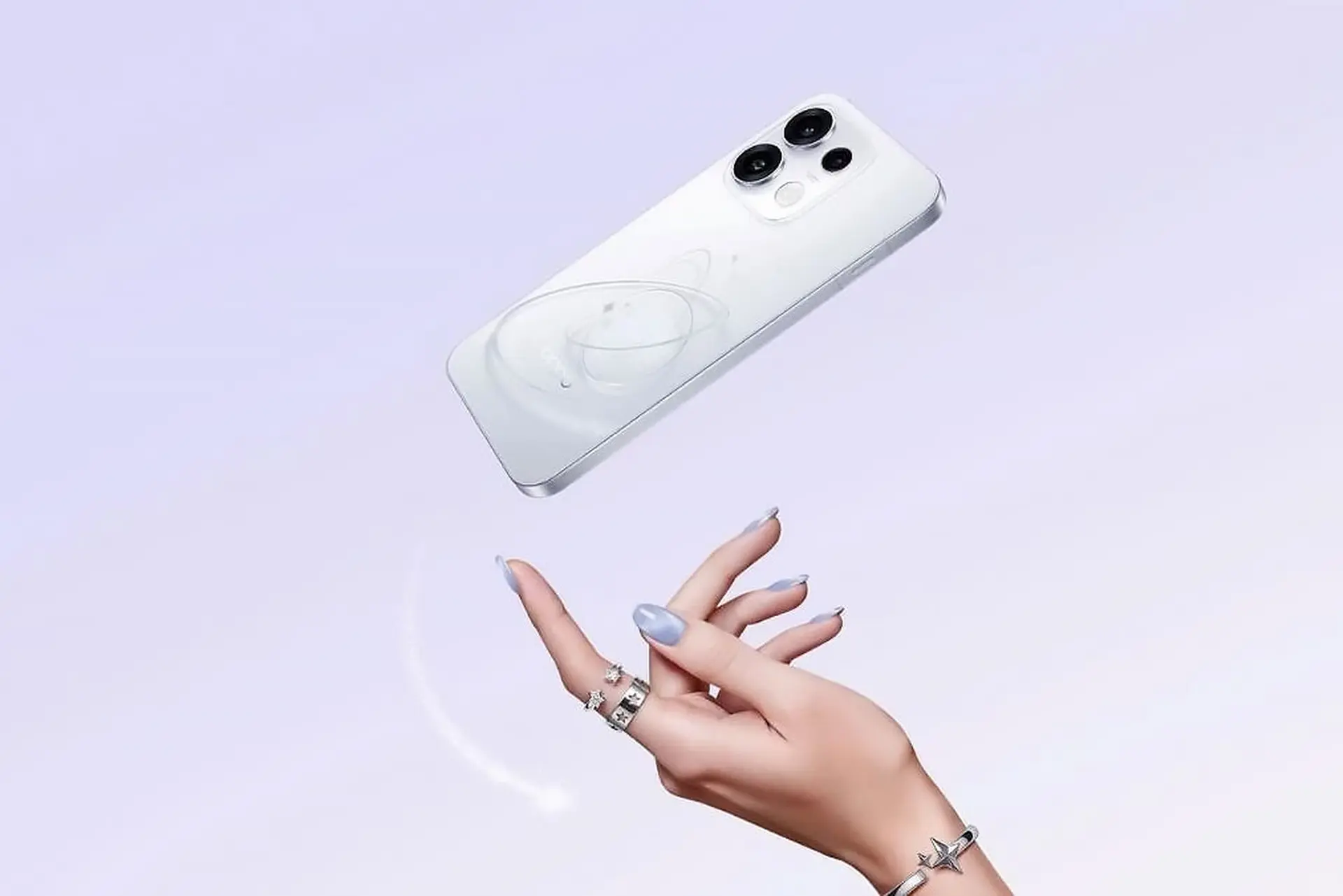 OPPO Reno 18 Series có thể gây bất ngờ với camera selfie vuông 68 MP