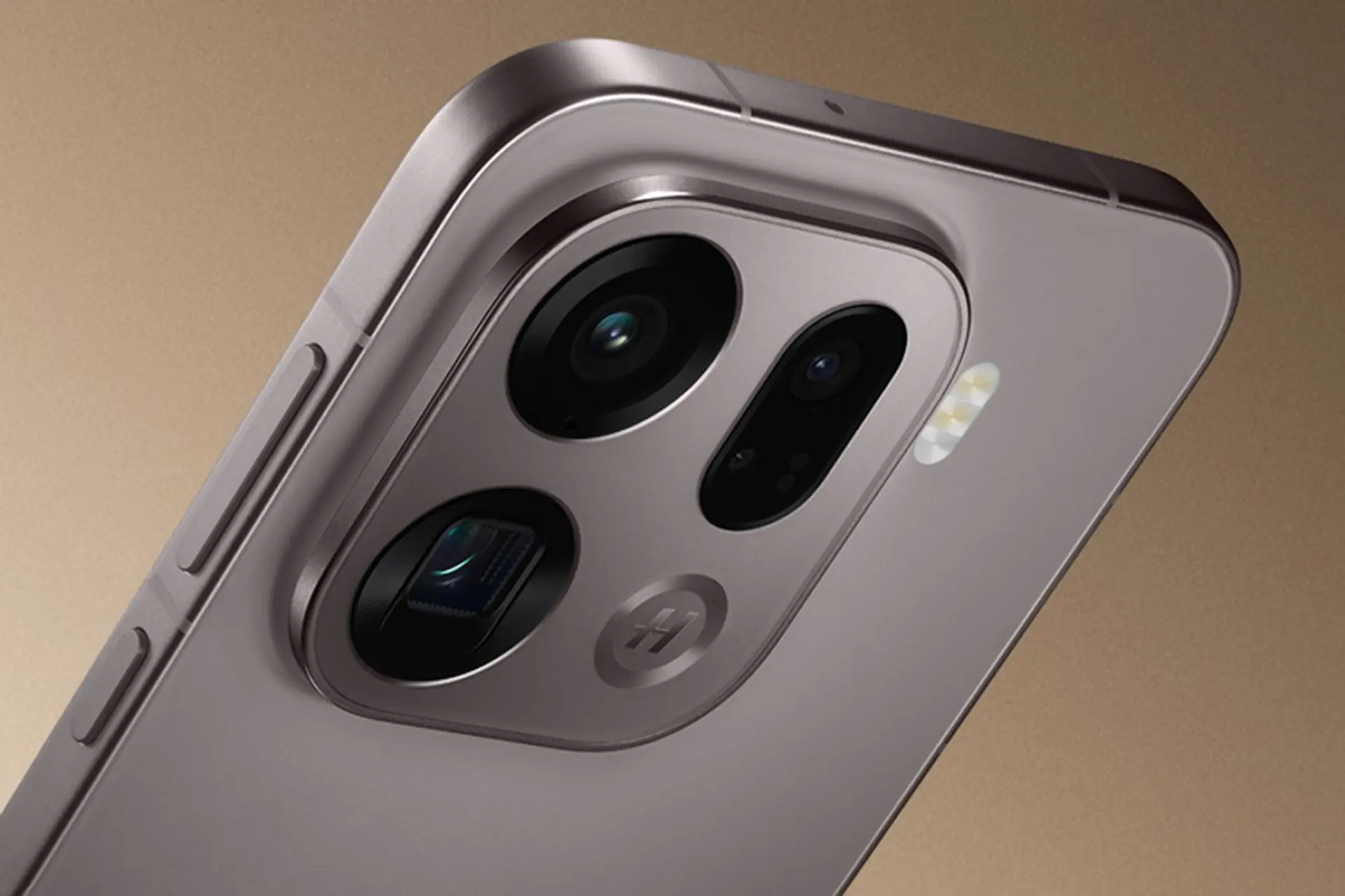 OPPO lộ thiết kế Find X9 series trước ngày ra mắt