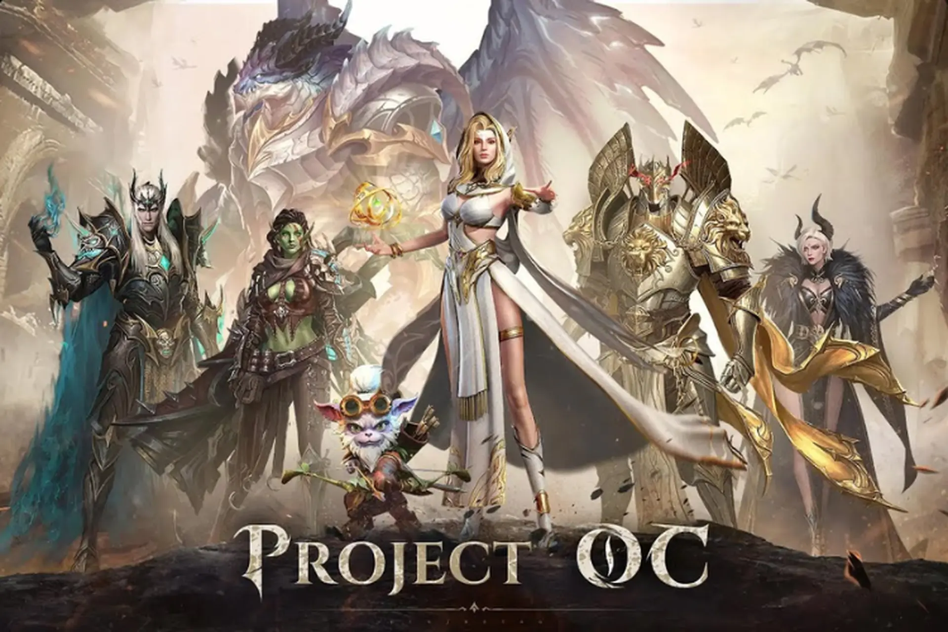 Order & Chaos: Guardians - Huyền thoại MMORPG hồi sinh trên mobile như thế nào?