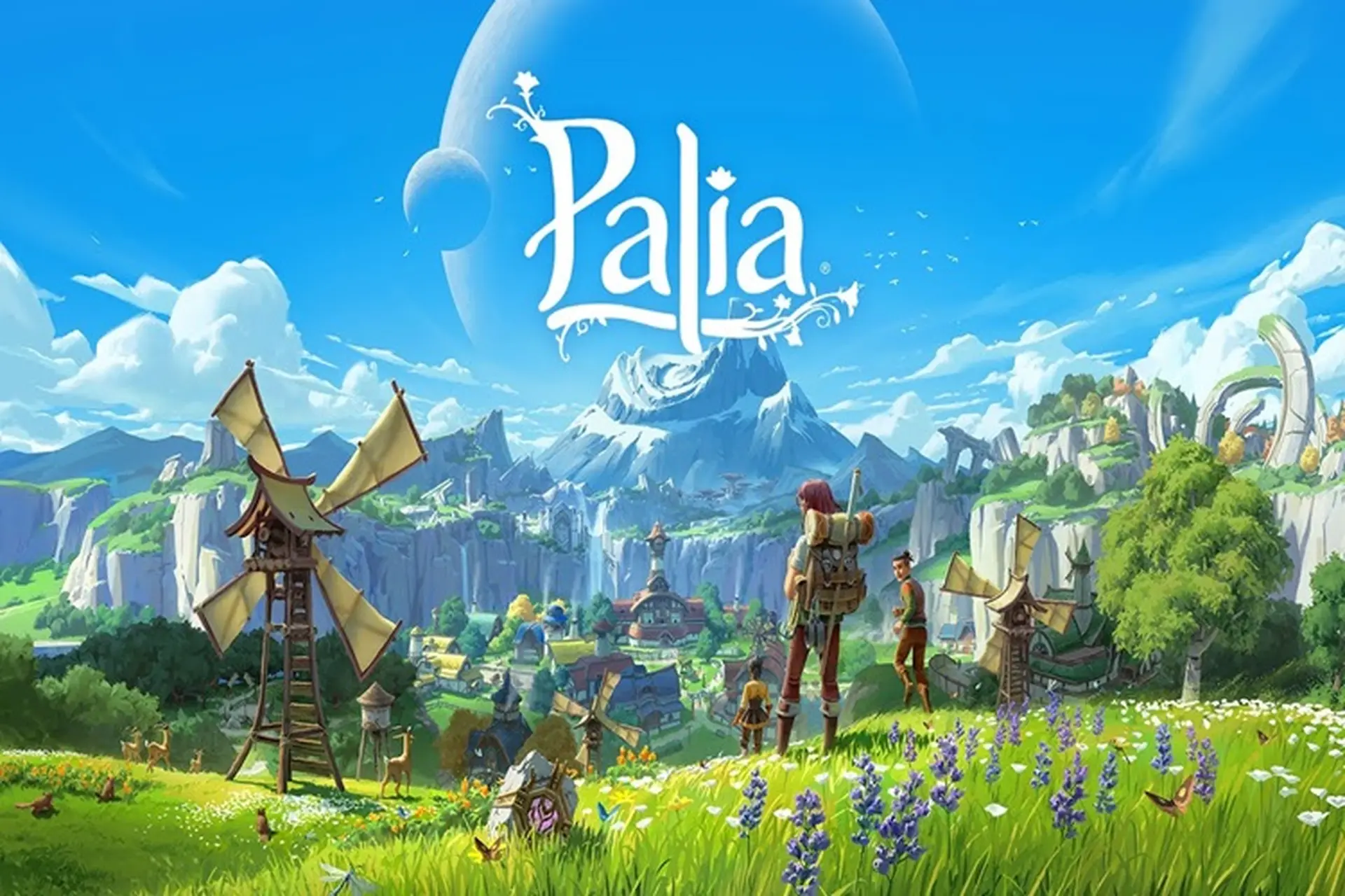 Khám phá tựa game Palia: Cùng trải nghiệm cuộc sống thơ mộng, xây dựng nên thị trấn của riêng mình
