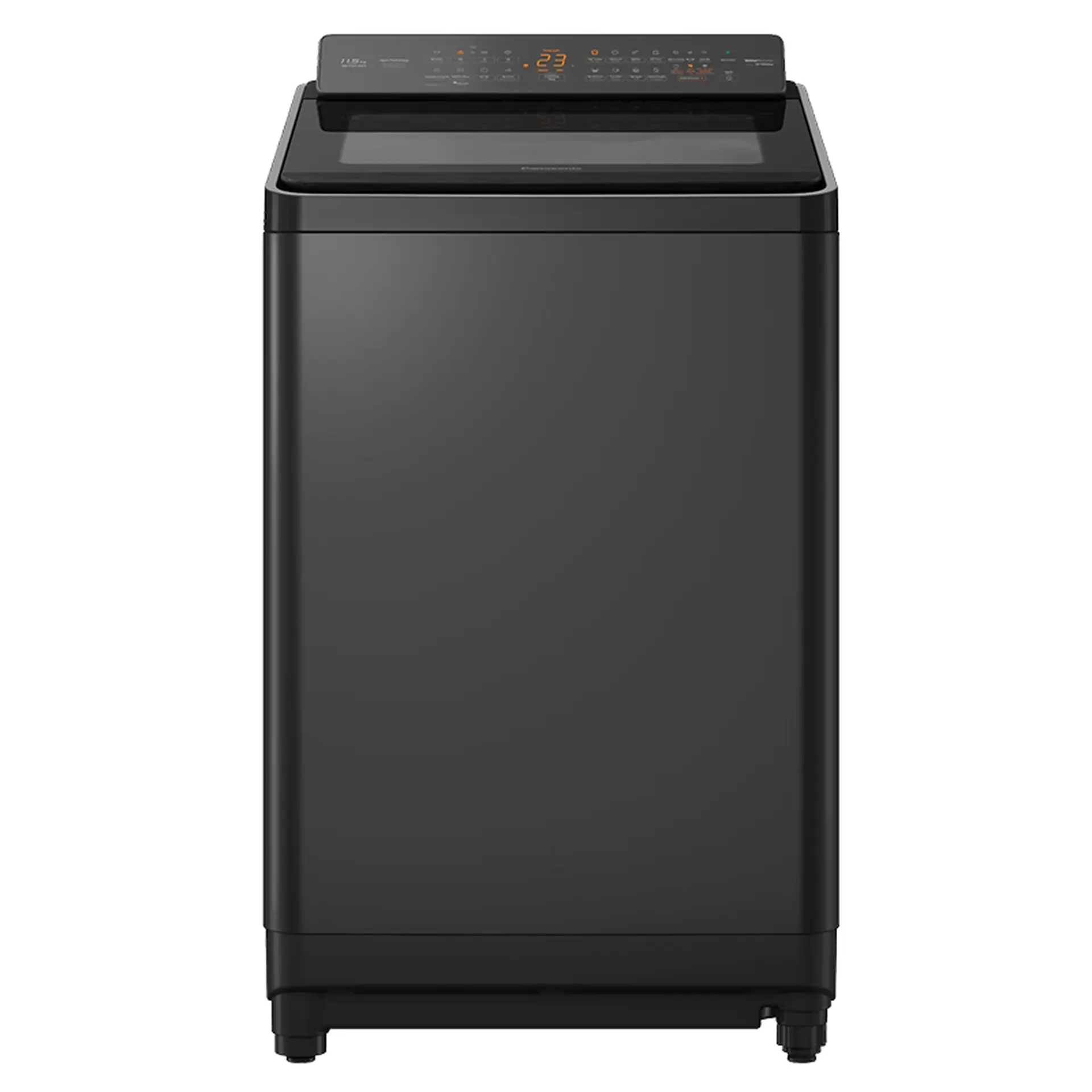 Máy giặt cửa trên Panasonic Inverter 11.5 kg NA-FD115V3BV