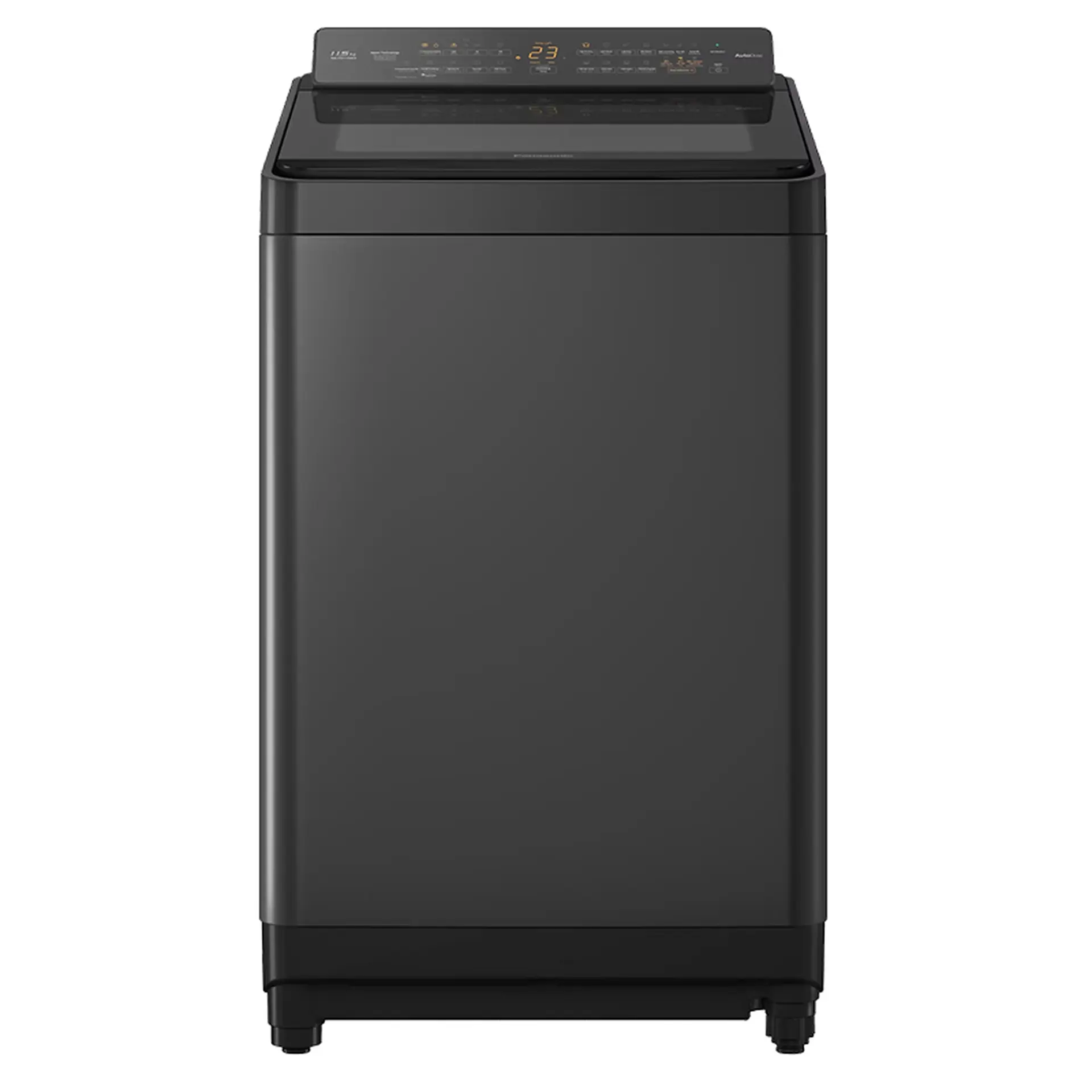 Máy giặt cửa trên Panasonic Inverter 11.5 kg NA-FD115W3BV