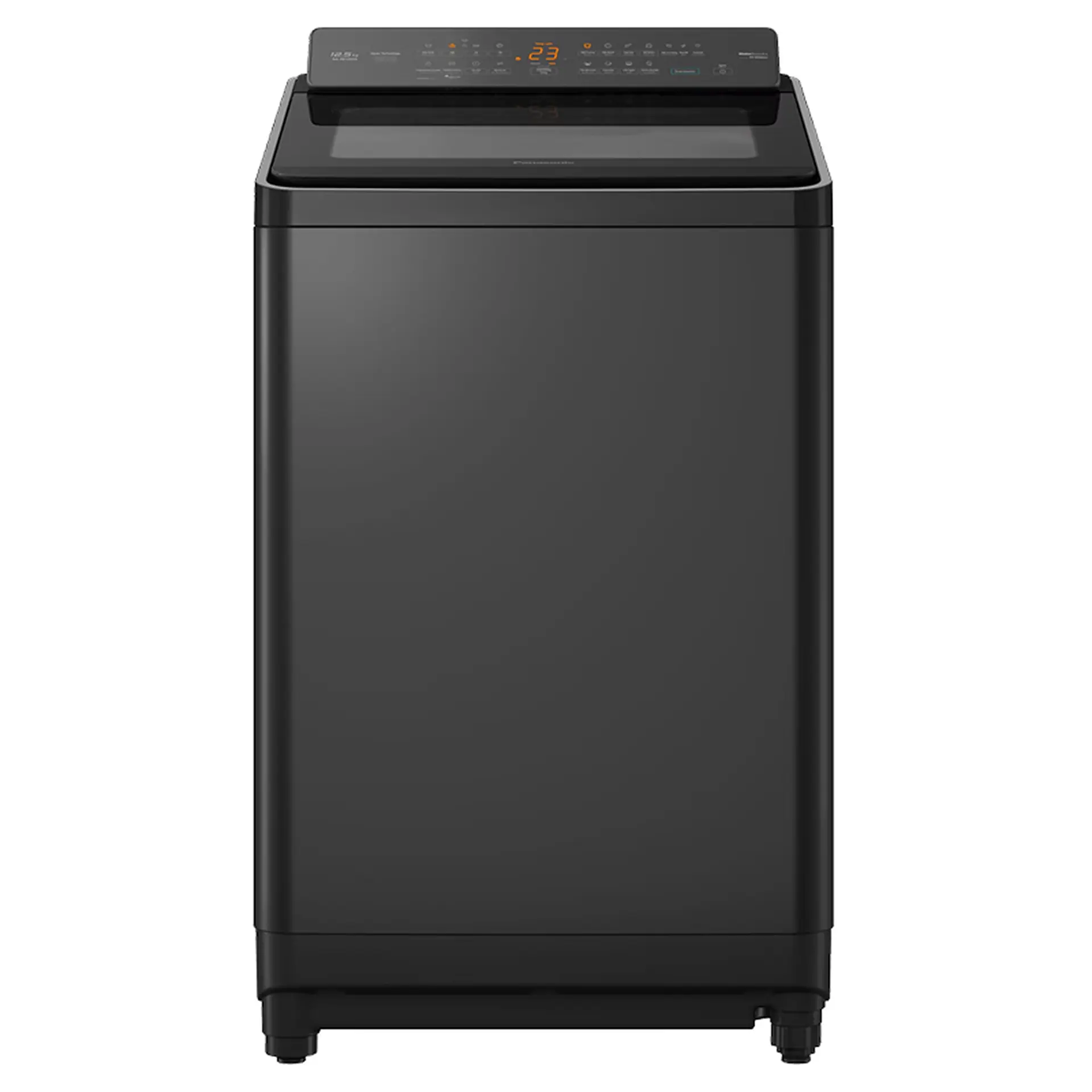 Máy giặt cửa trên Panasonic Inverter 12.5 kg NA-FD125X3BV