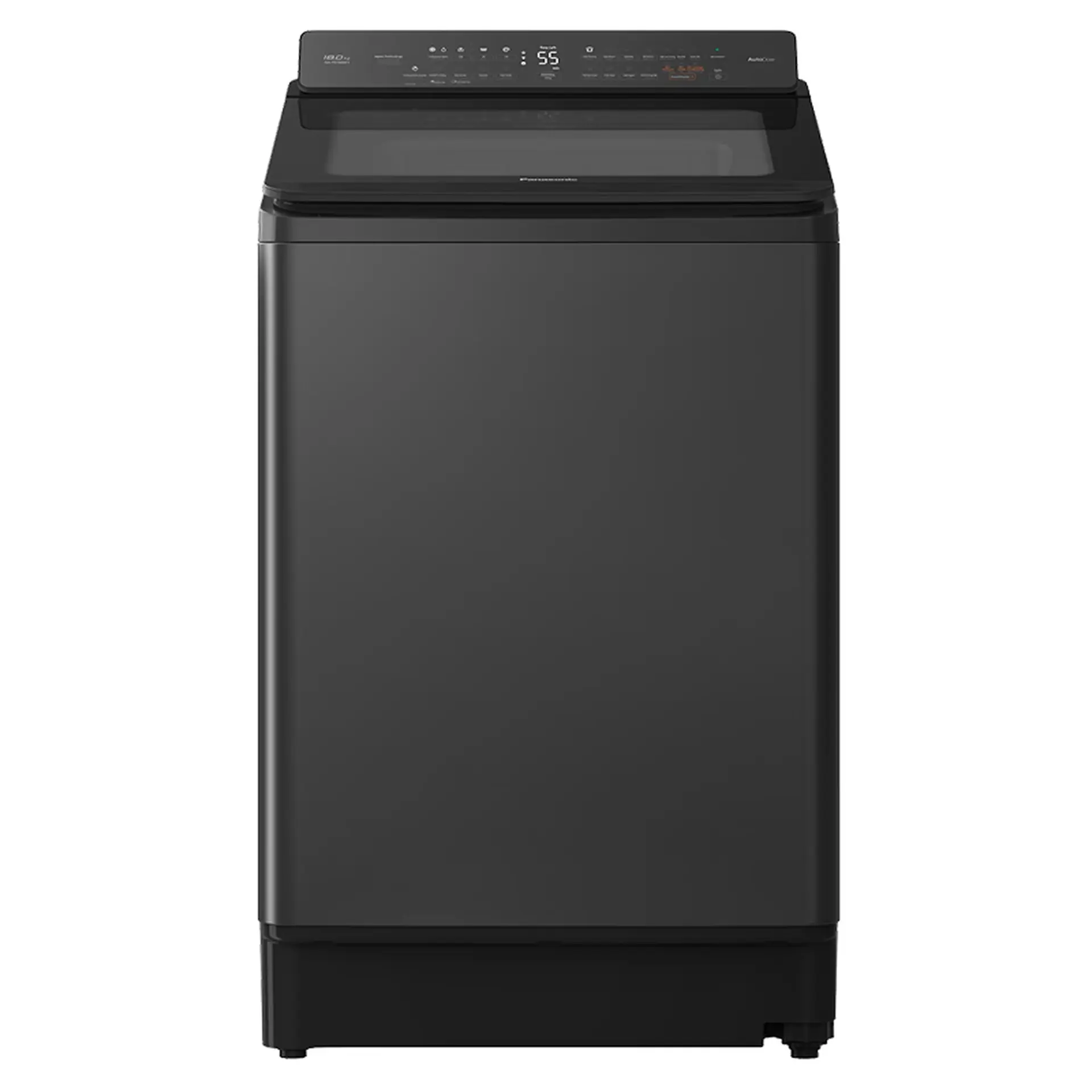 Máy giặt cửa trên Panasonic Inverter 18 kg NA-FD180W3BV