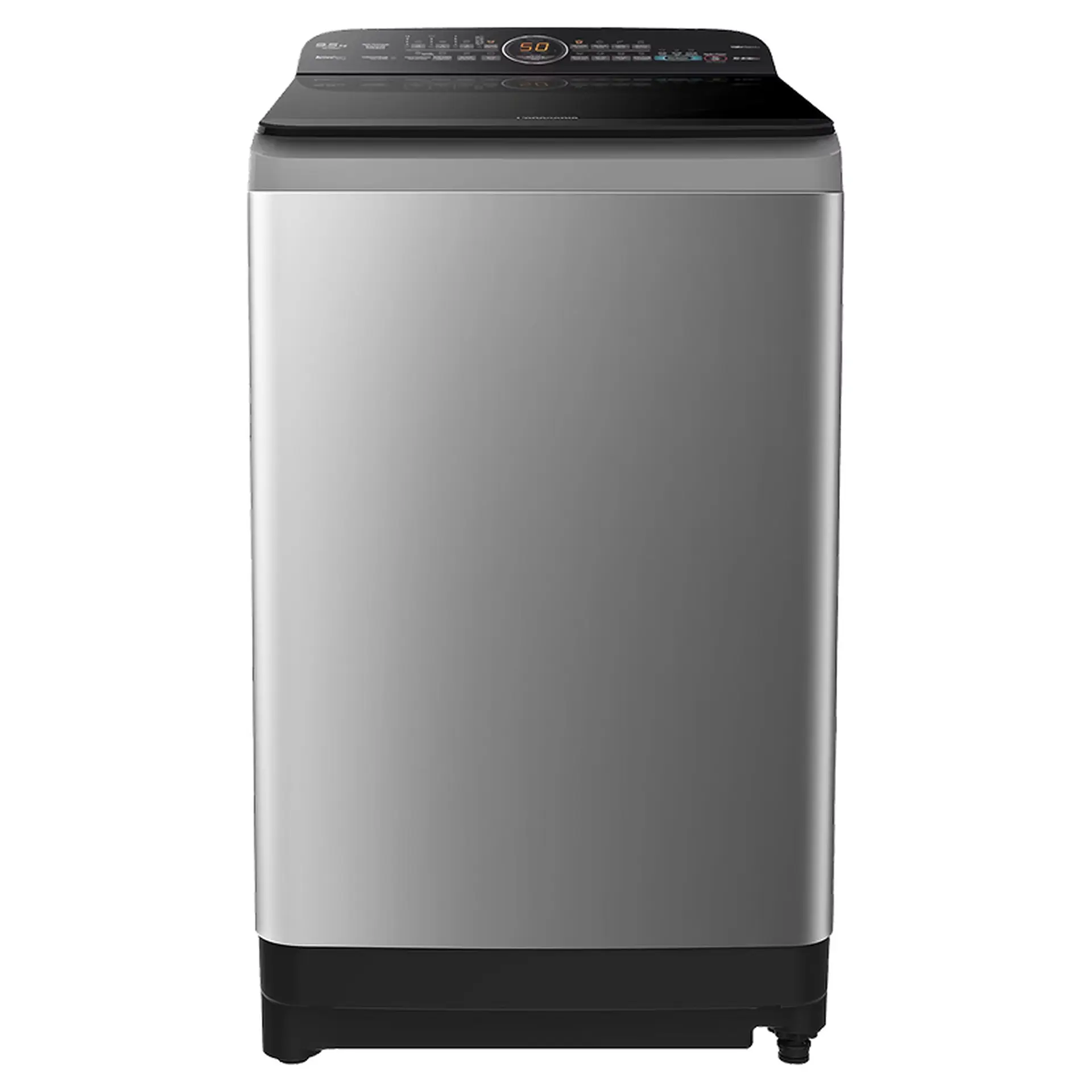 Máy giặt cửa trên Panasonic Inverter 9.5 kg NA-FD95X1LRV