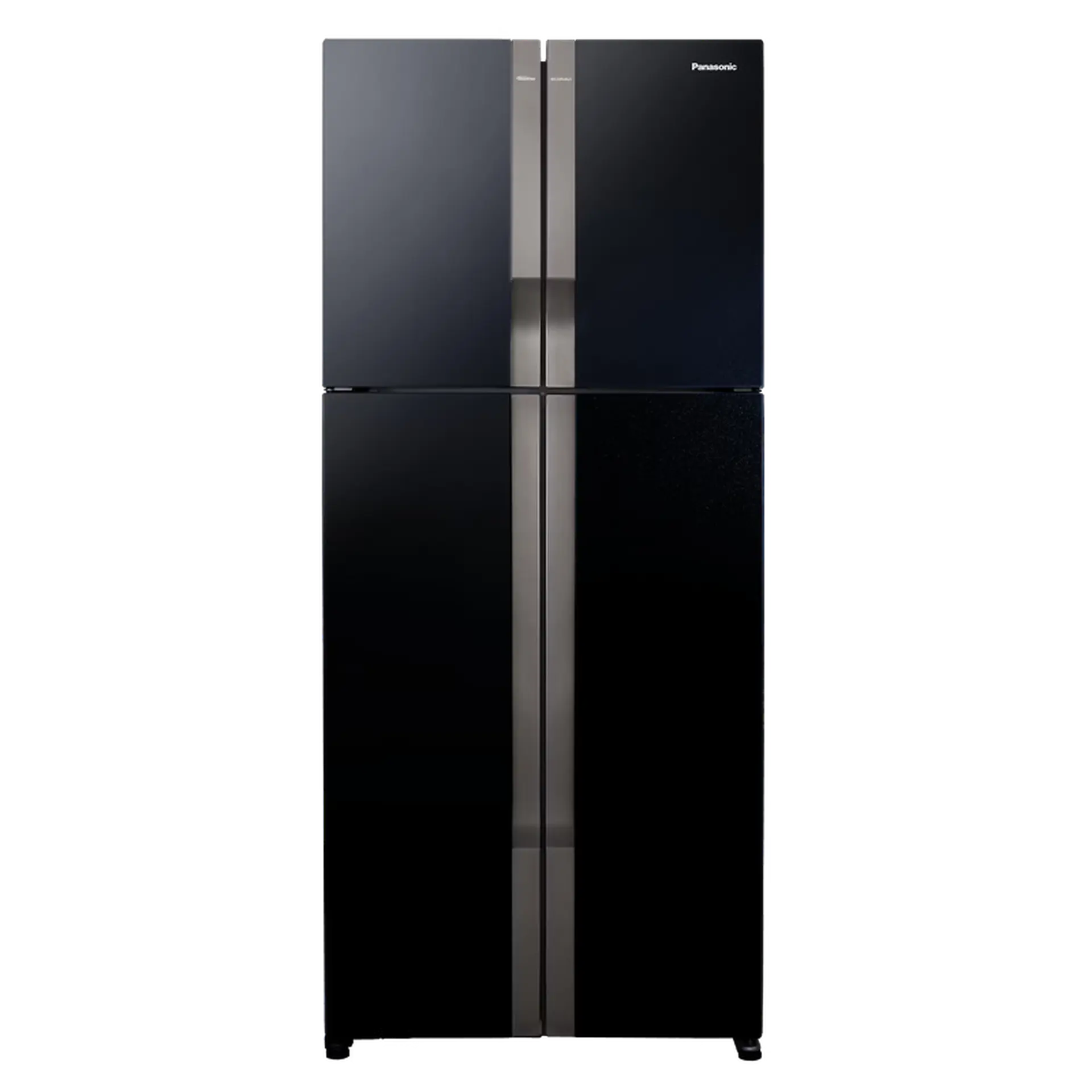 Tủ lạnh Multi Door Panasonic Inverter 550 lít NR-DZ601VGKV