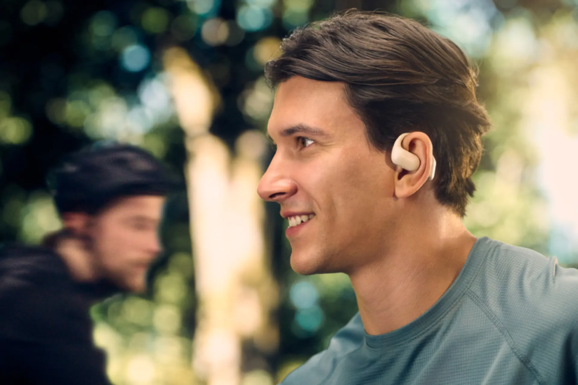 Panasonic ra mắt tai nghe True Wireless open-ear giá rẻ, chỉ khoảng 110 USD (~2.8 triệu đồng)