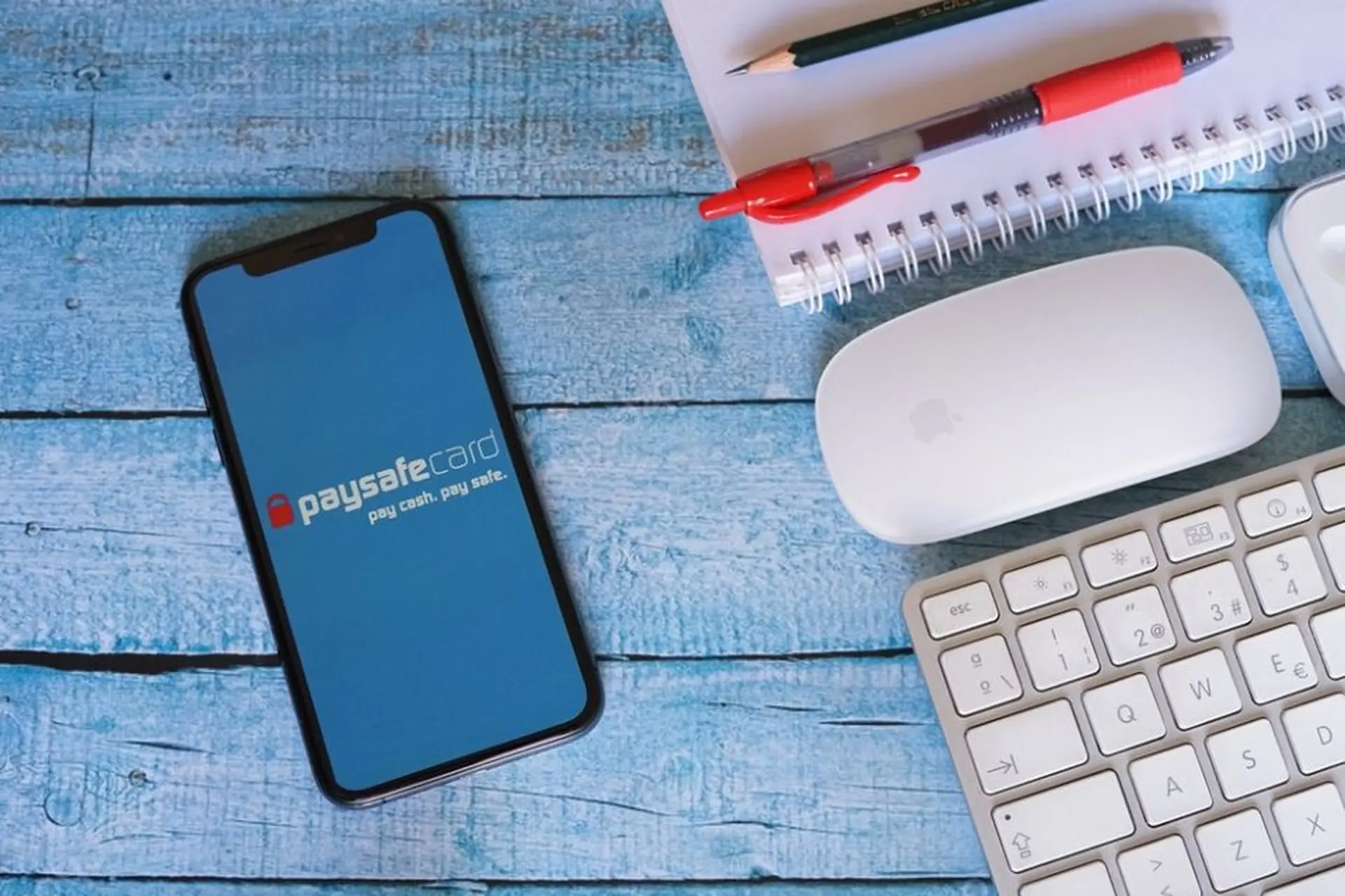 Paysafecard là gì? Hướng dẫn cách mua và thanh toán bằng Paysafecard cực kỳ đơn giản và dễ hiểu