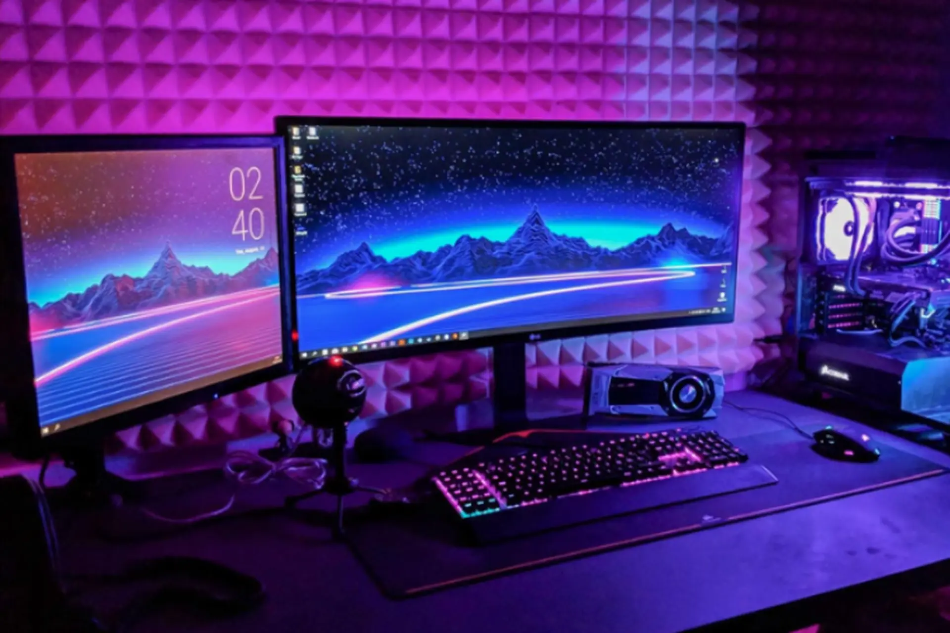 Hướng dẫn cách build PC 5 triệu tiết kiệm, đáp ứng được nhu cầu chơi game mượt mà, ổn định
