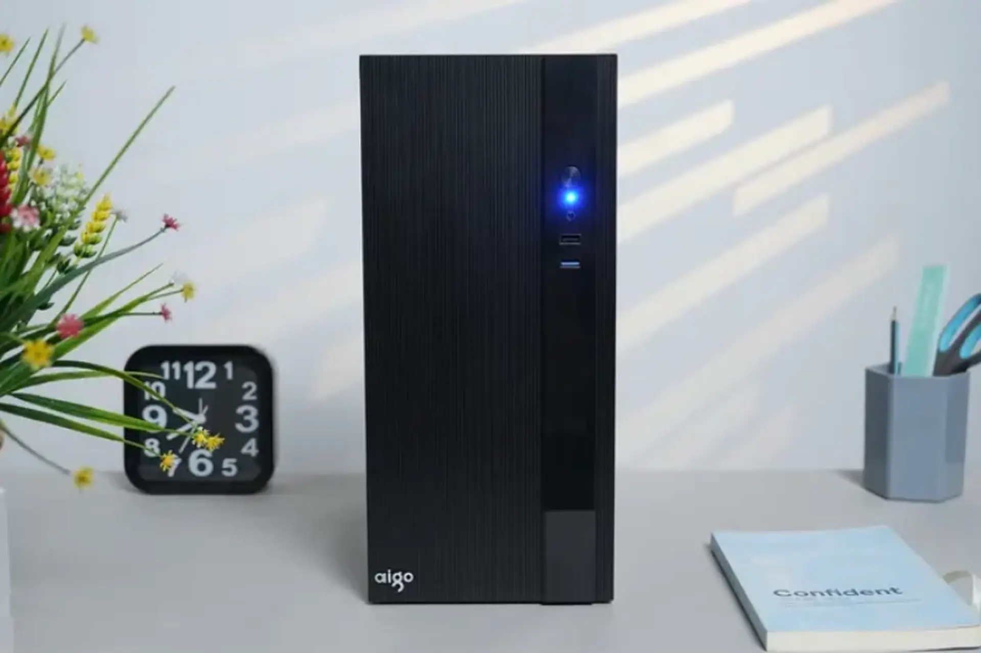 PC E-Power Office: Giải pháp cho công việc văn phòng & máy tính doanh nghiệp - Bảo hành 3 năm, 1 đổi 1 trong năm đầu tiên