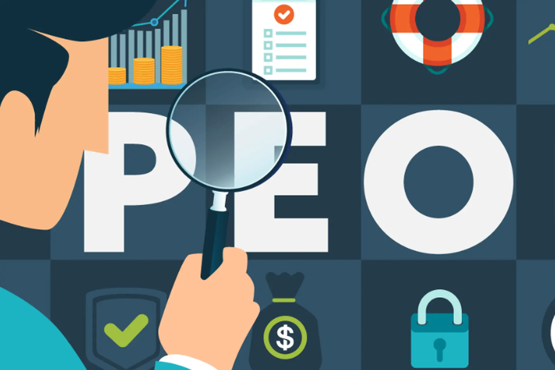 PEO là gì? Khám phá những lợi ích khi doanh nghiệp sử dụng PEO trong tuyển dụng