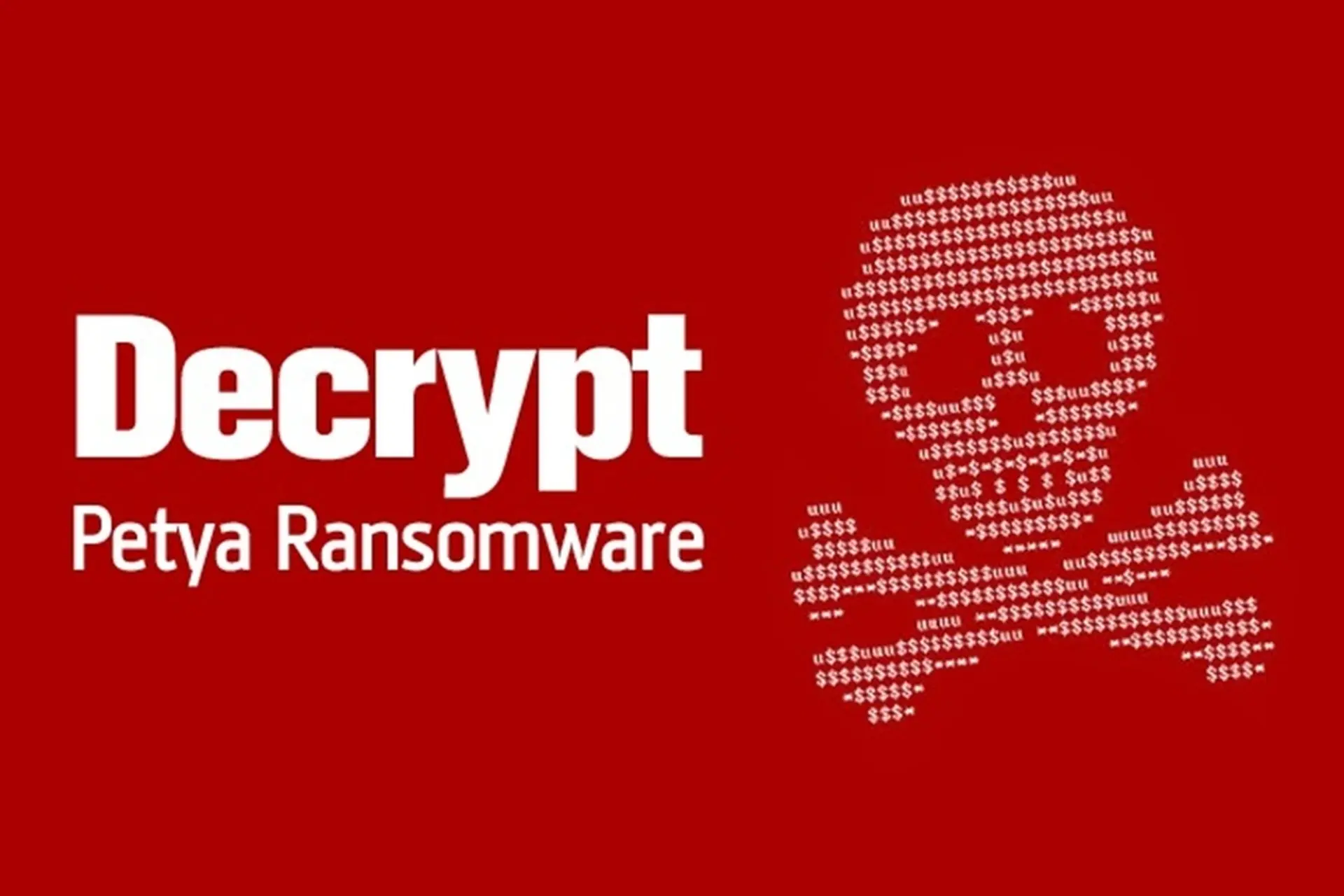 Lý giải Petya là gì? Hé lộ bản chất thực sự của mã độc từng gây chấn động toàn cầu