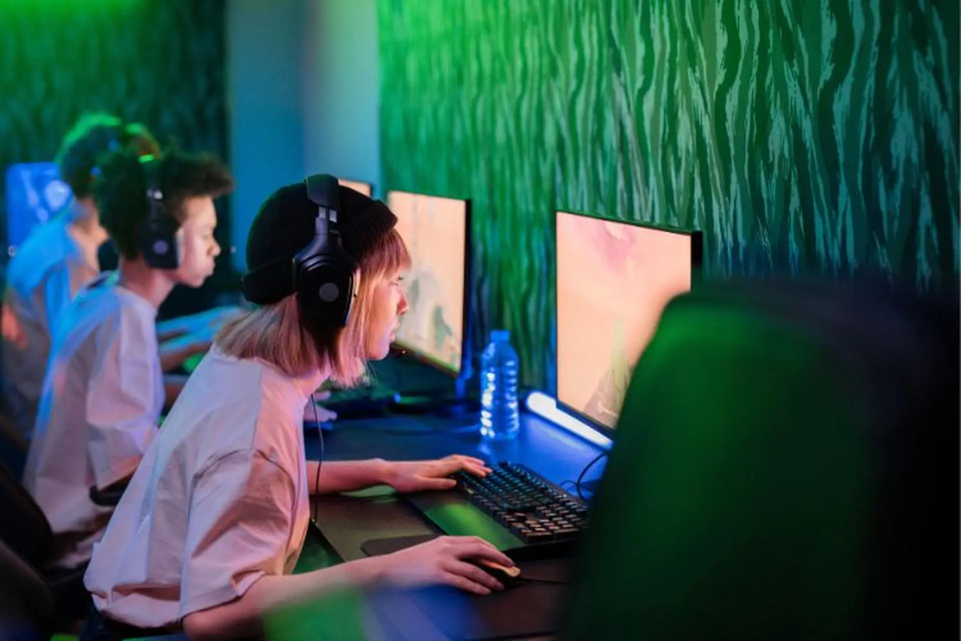 Điểm danh những phần mềm cập nhật game tự động cho quán net được đánh giá cao