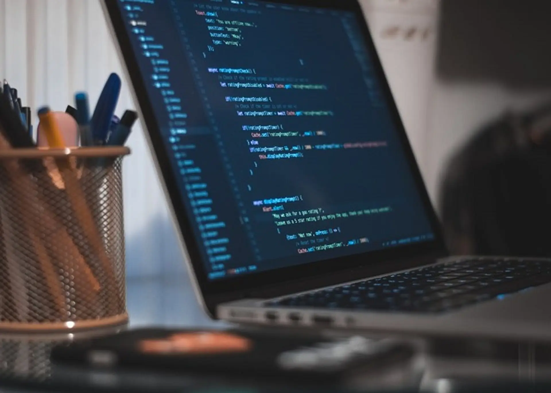 Top 10 phần mềm chỉnh sửa code tốt nhất và được nhiều lập trình viên sử dụng