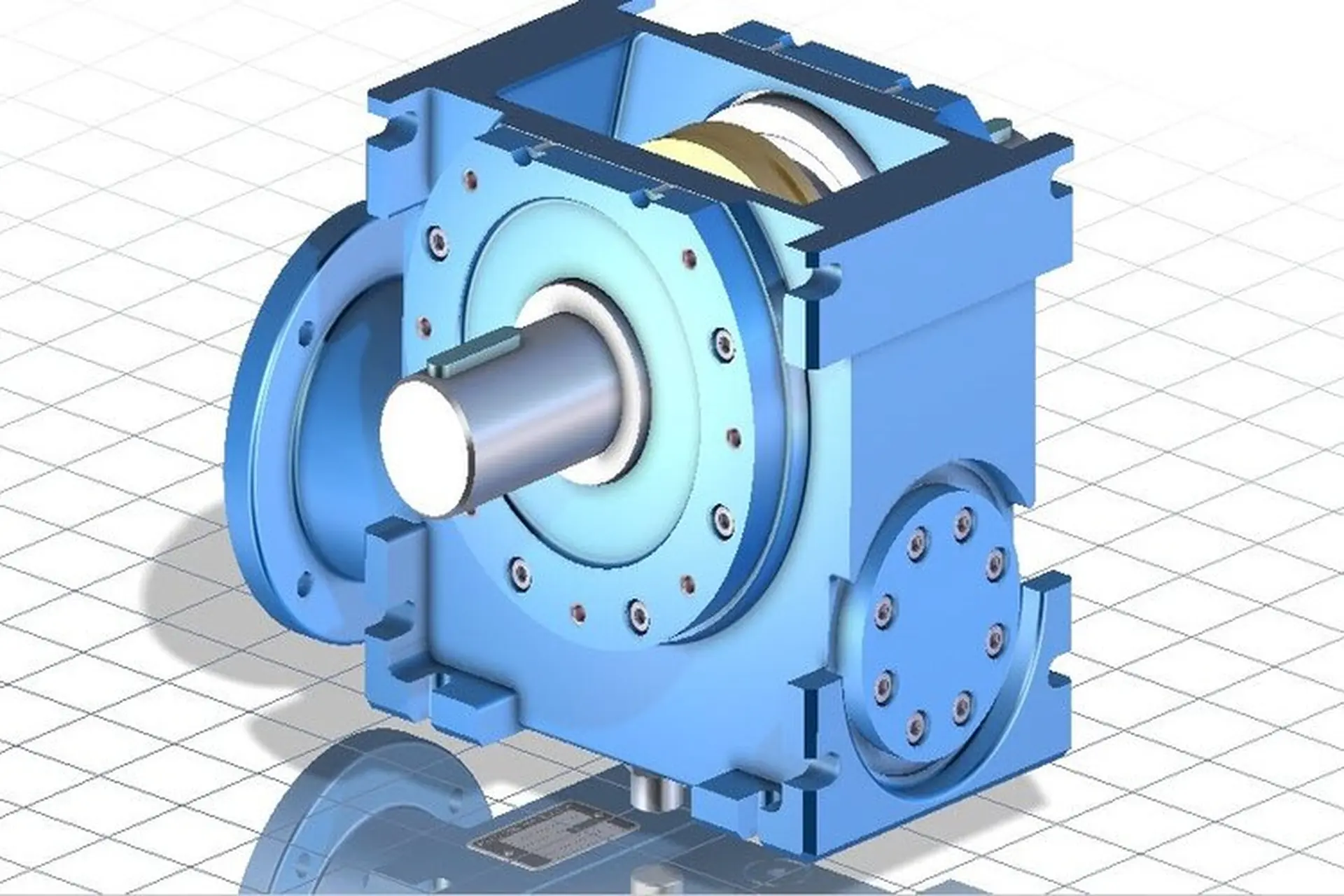 Tìm hiểu phần mềm Creo, những tính năng nổi bật, ưu điểm và ứng dụng trong lĩnh vực thiết kế