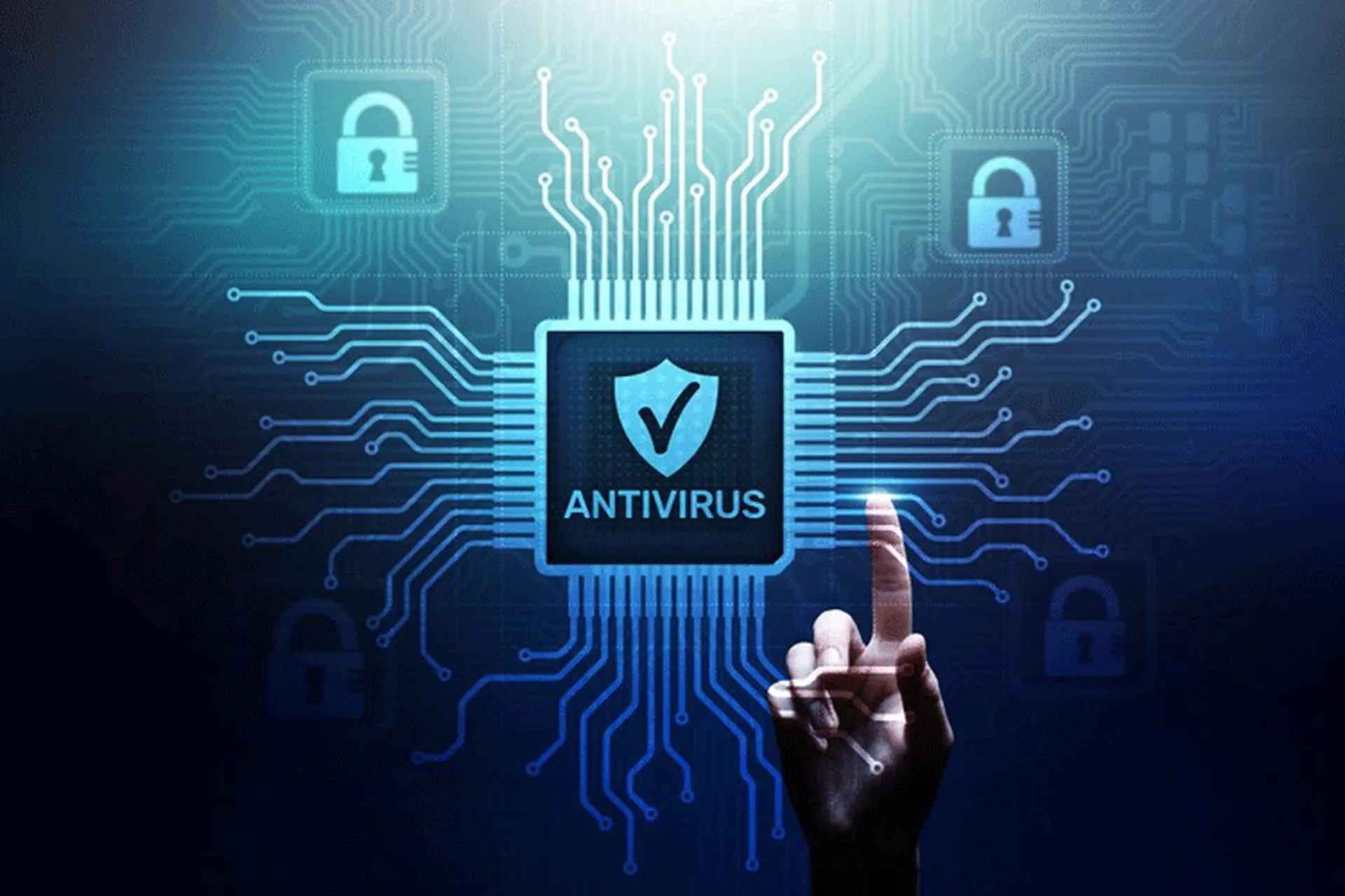 Top 6 phần mềm diệt virus chặn file uy tín hiện nay mà bạn có thể cân nhắc sử dụng 