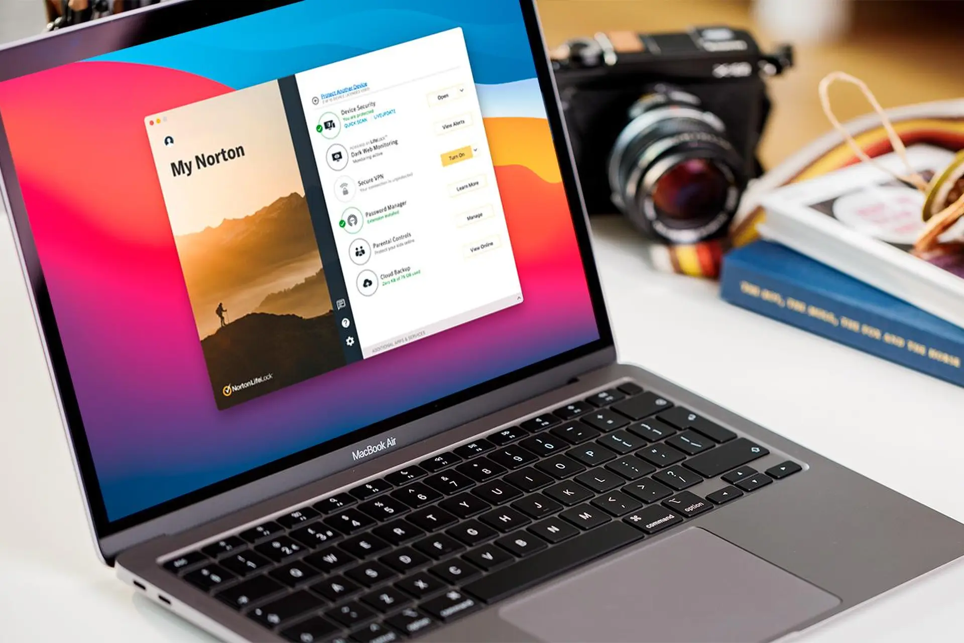 Phần mềm diệt virus tốt nhất cho Mac OS X: Gợi ý 5 lựa chọn hàng đầu cho bạn