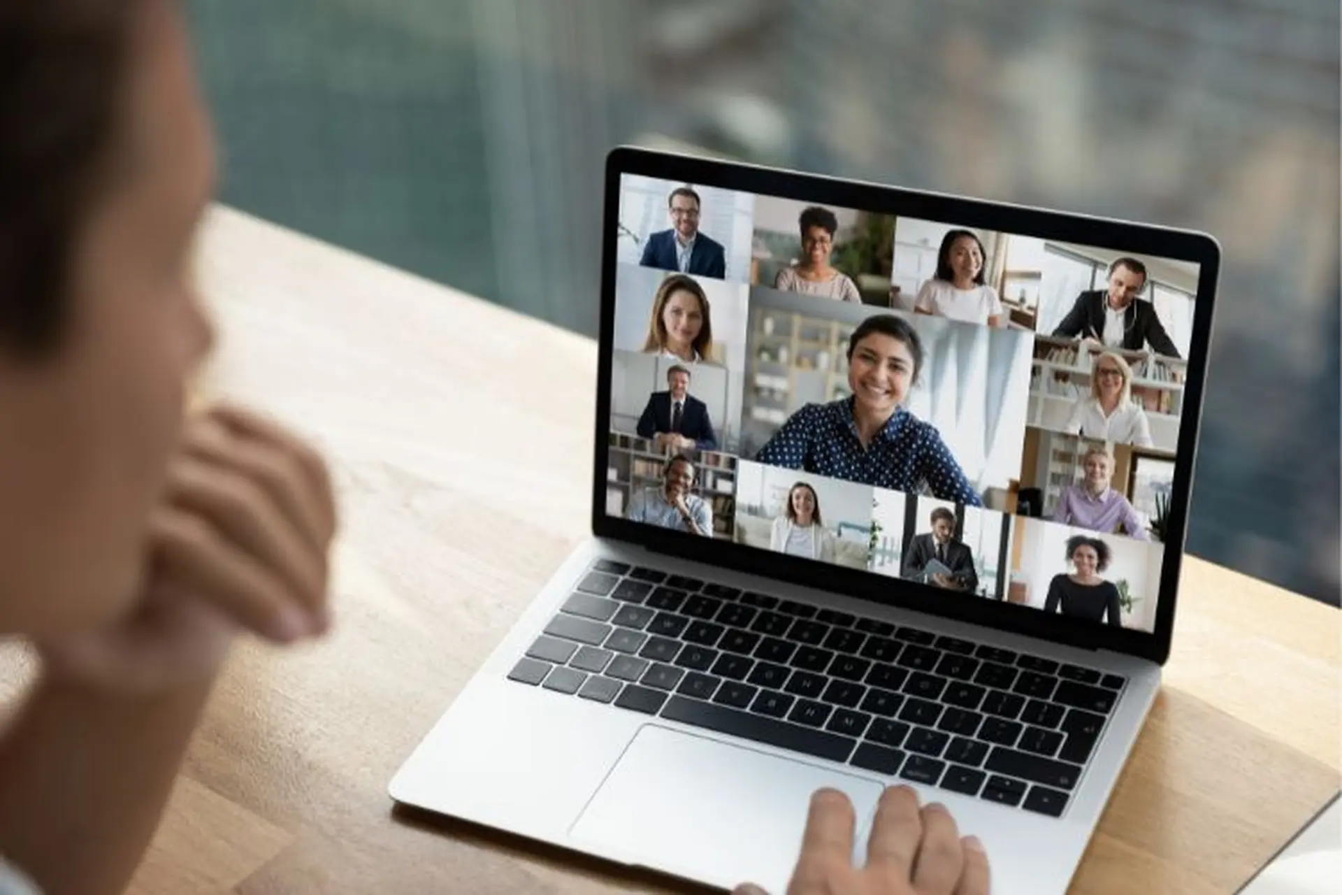Top 8 phần mềm gọi video nhóm miễn phí để học tập, làm việc và tán gẫu cùng bạn bè